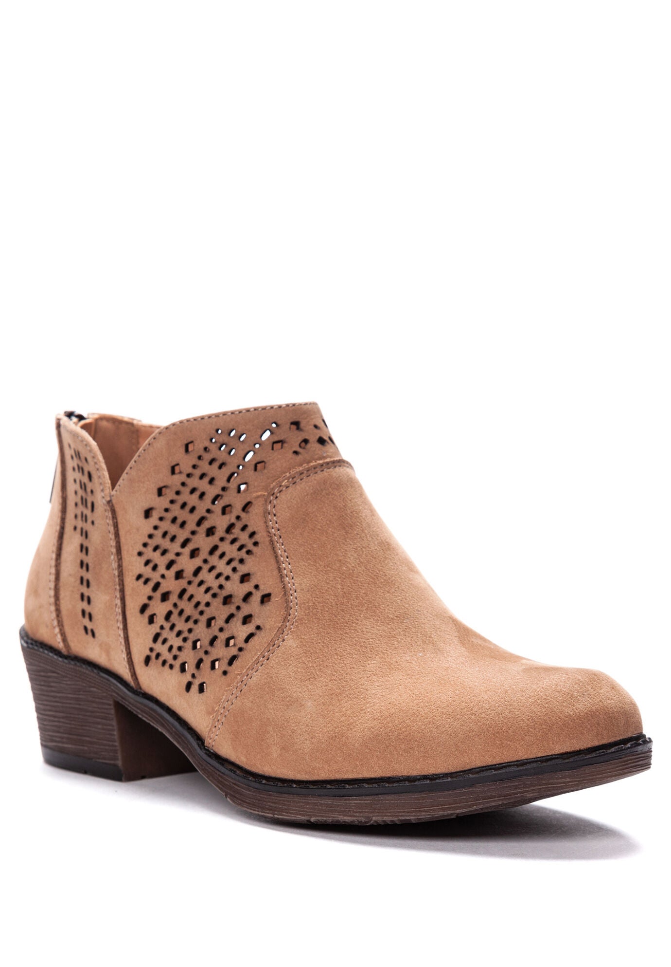 Remy Boots, TAUPE, hi-res image number 0