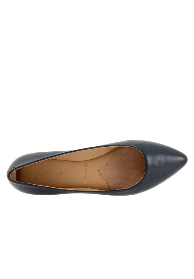 Estee Ballet Flat, , alternate image number 9