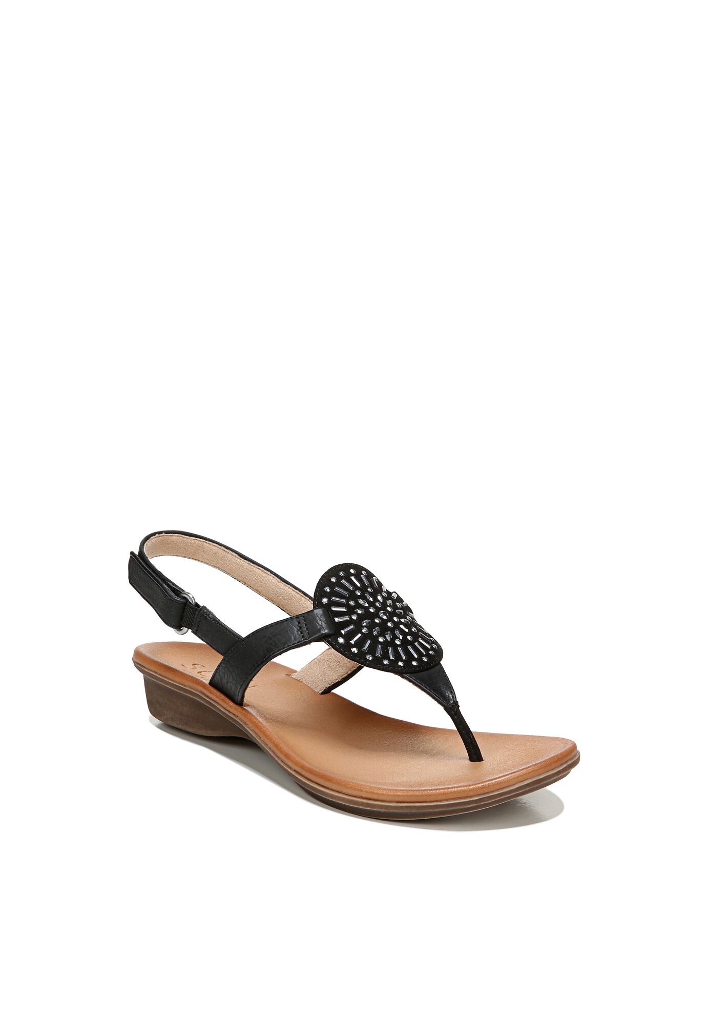 Naturalizer etta sandal top