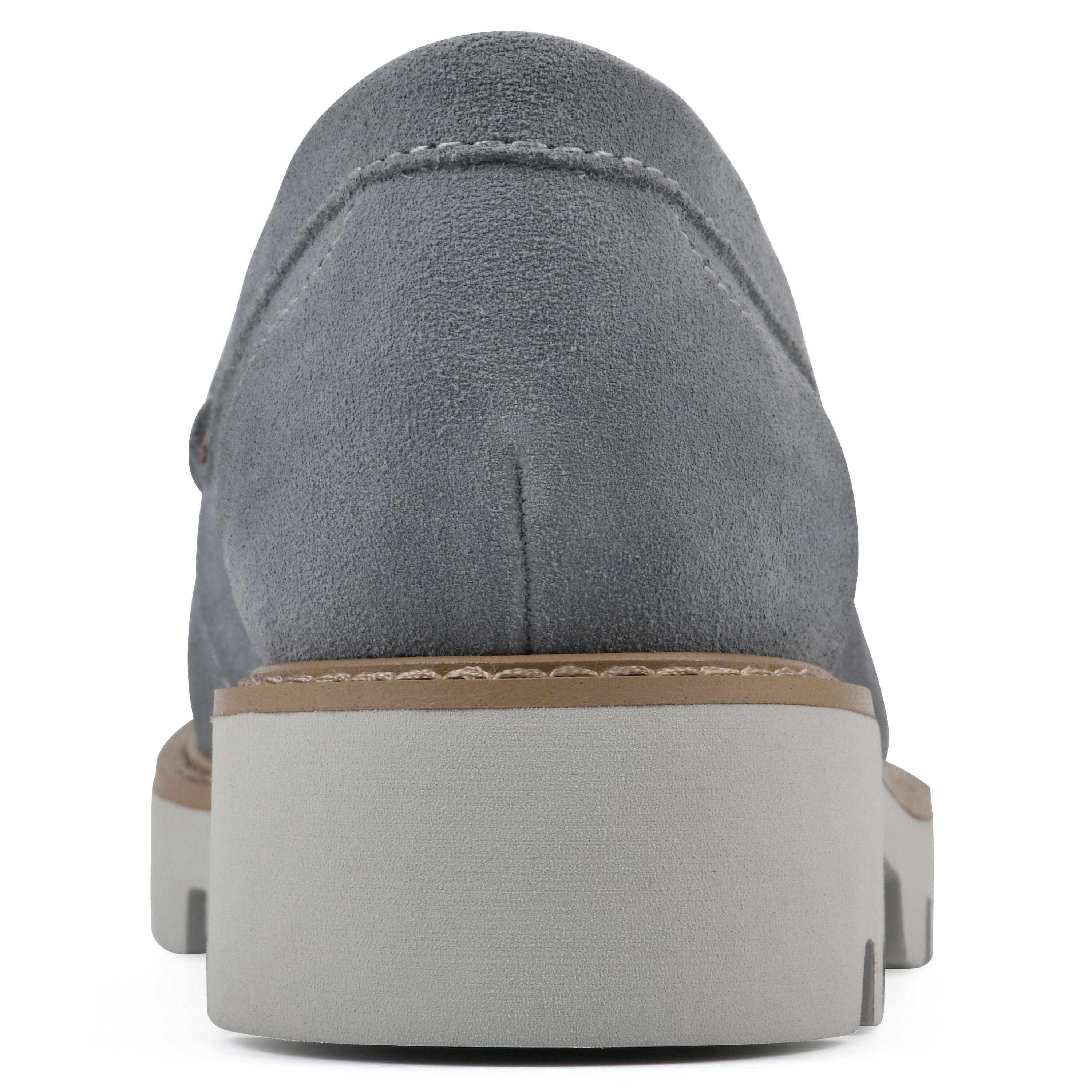 Gunner Lug Sole Loafer - WIDE, BLUE RASPBERRY, on-hover image number 1