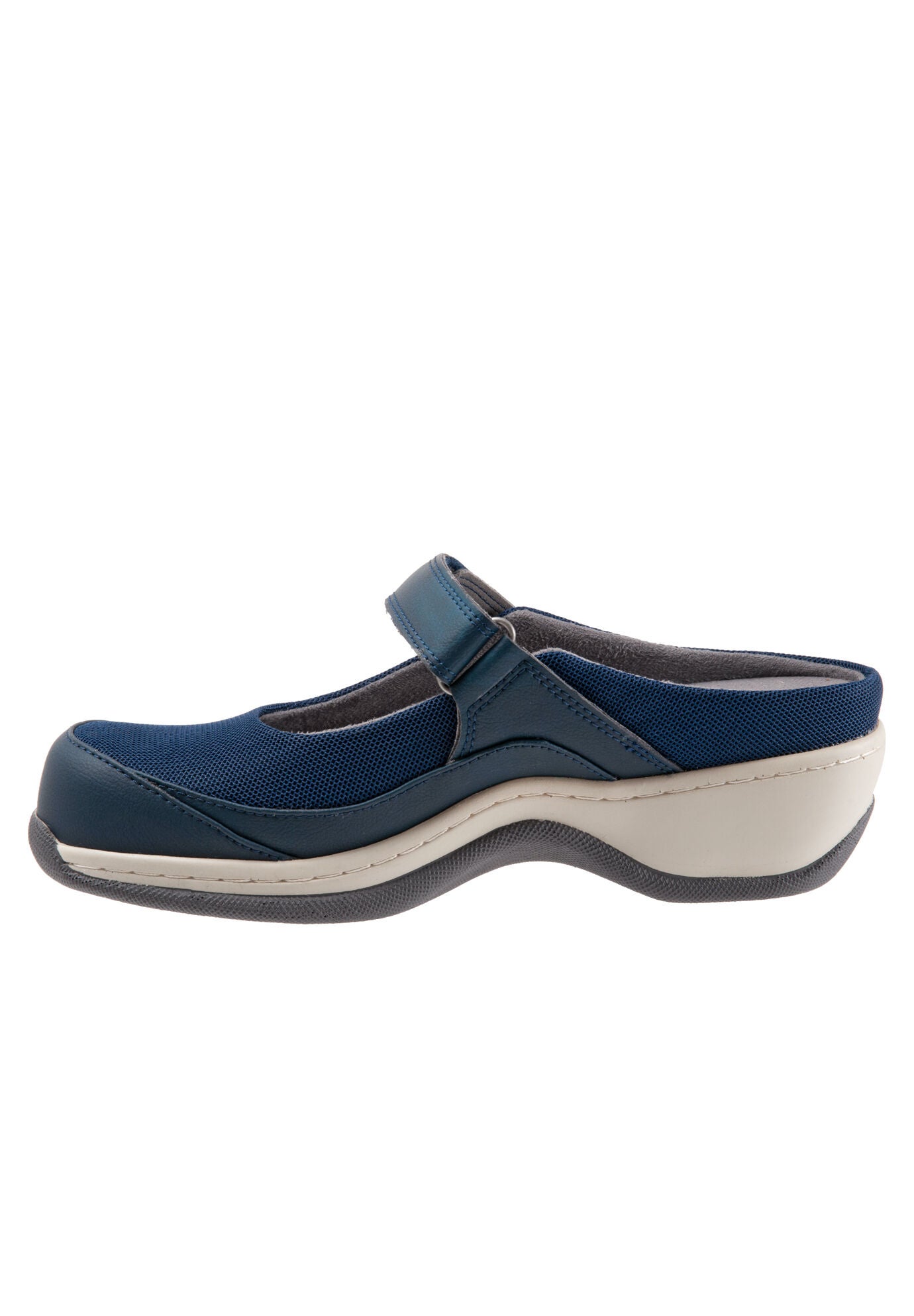 Arcadia Adjustable Clog, , alternate image number 5