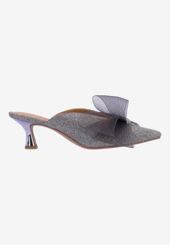 Olivienne Pump, , alternate image number 4