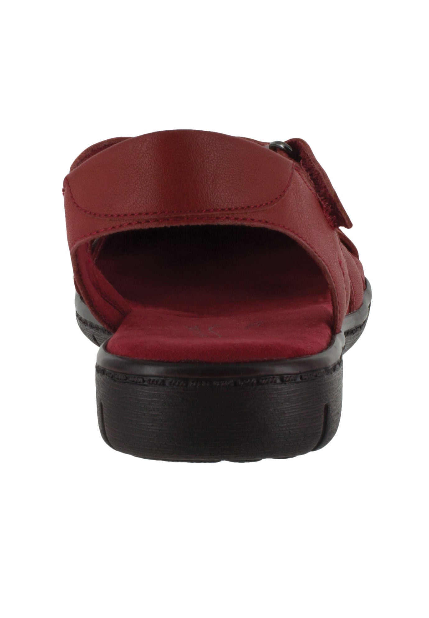 Garrett Sandals by Easy Street&reg;, , on-hover image number 1