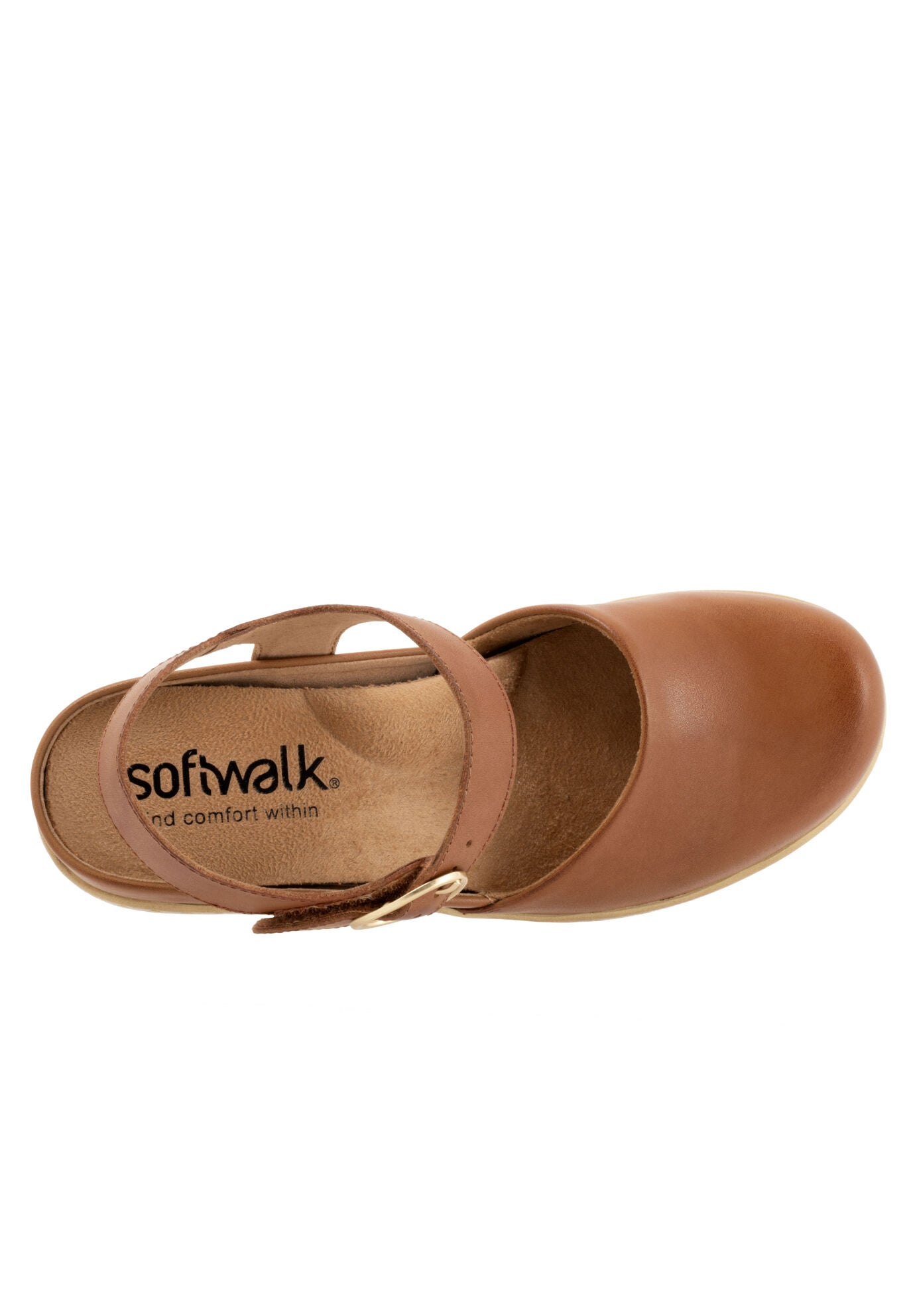 Mabelle Dressy Mule Avenue