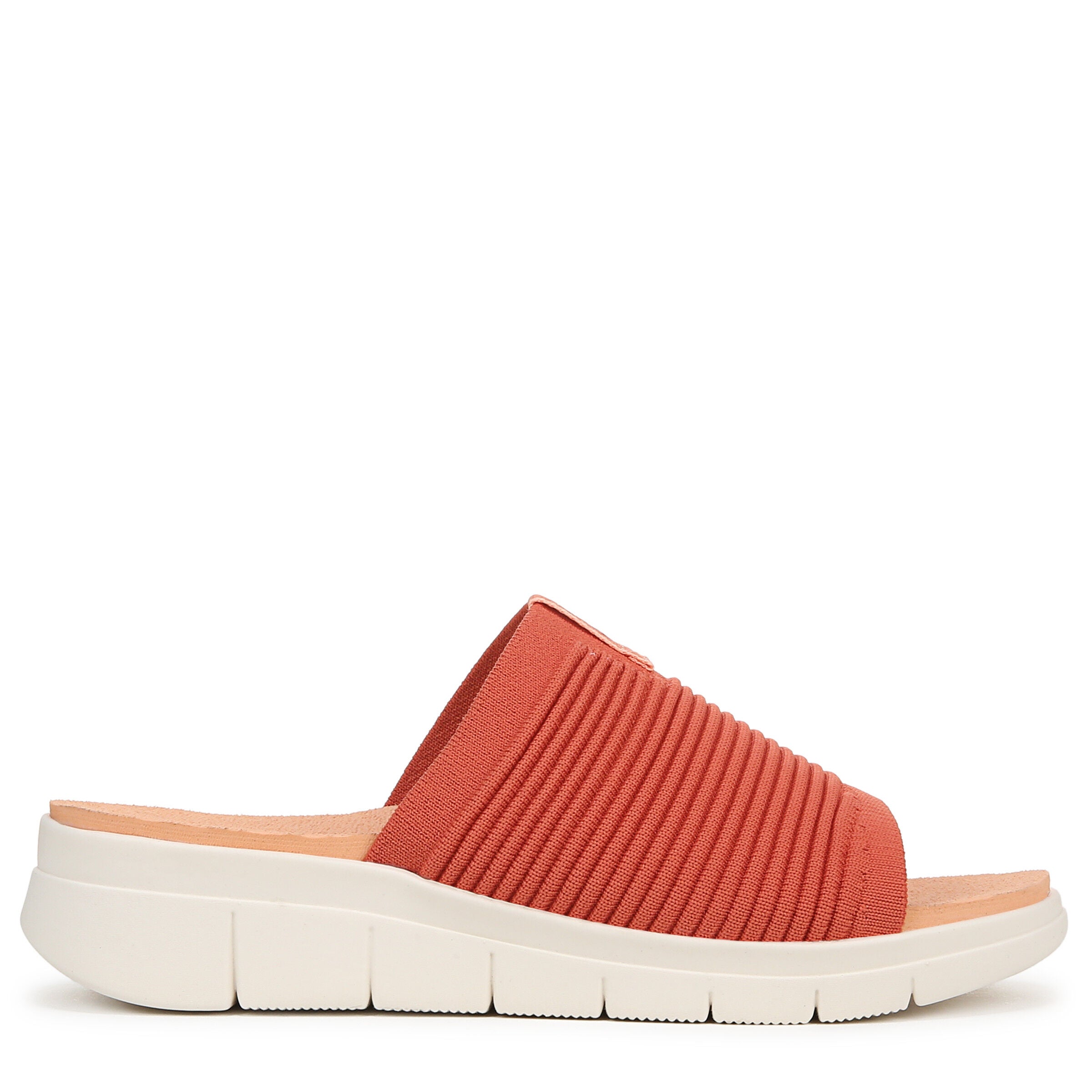 Epic Slide Sandal, ORANGE PAPRIKA, alternate image number 3