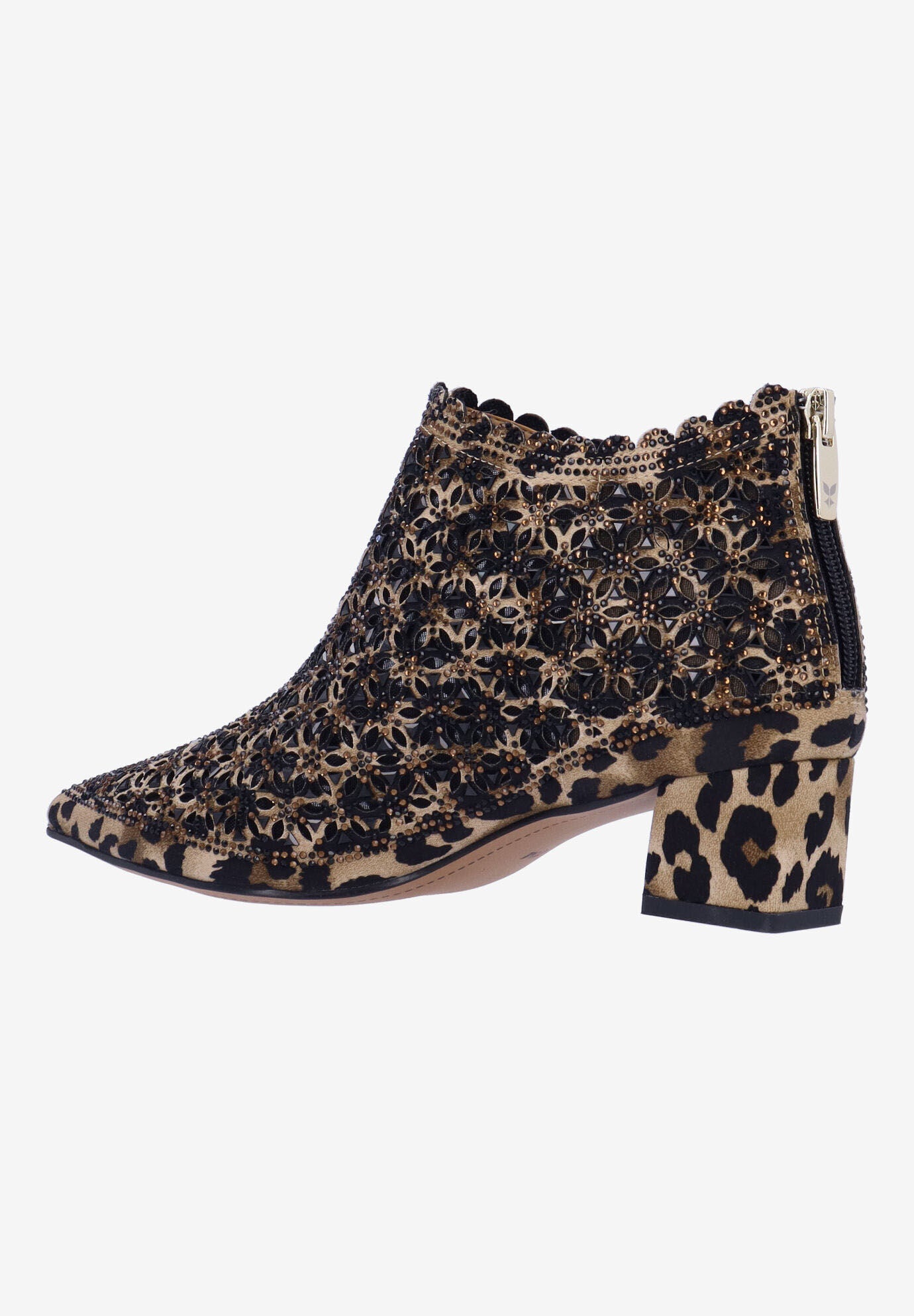 Jacinta bootie online