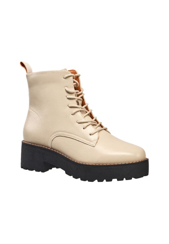 Grace Boot, NATURAL, hi-res image number null