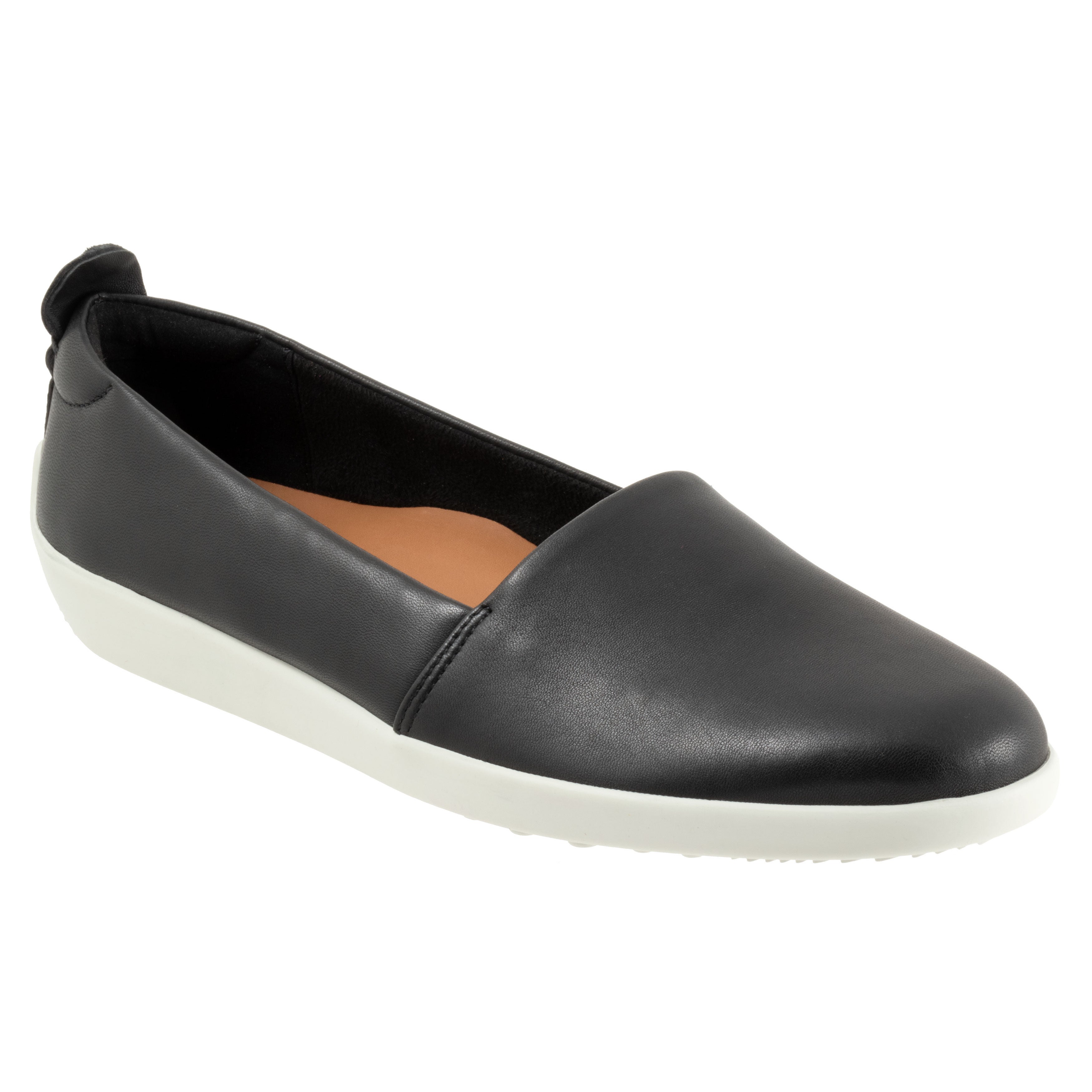 Deva Flat, BLACK, hi-res image number 0
