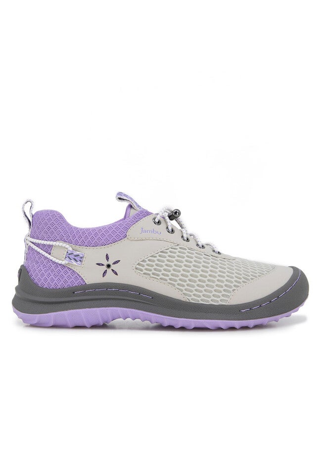Sunbeam Water Ready Slip On Sneaker, , alternate image number null