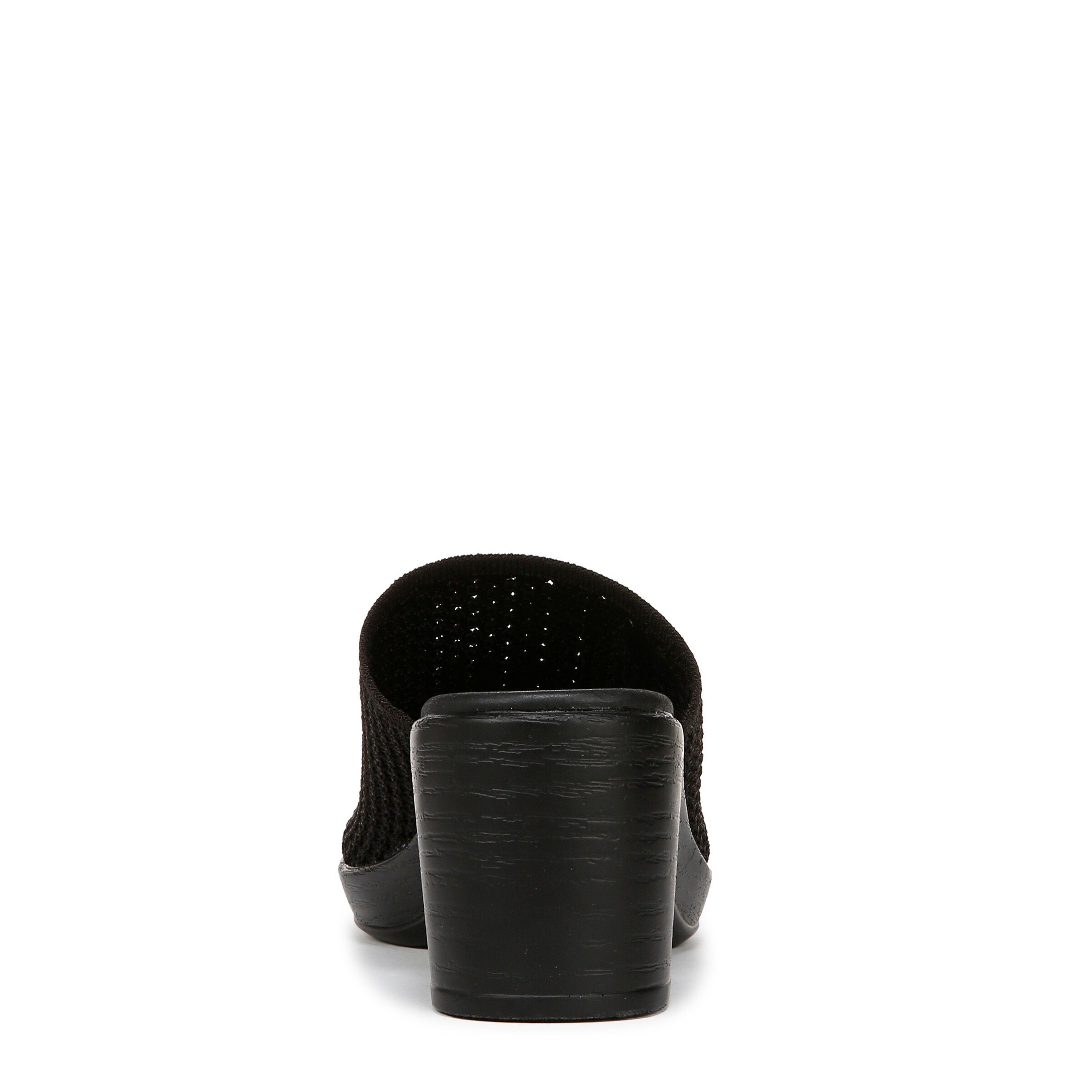 Ella Sandal, BLACK, on-hover image number 1