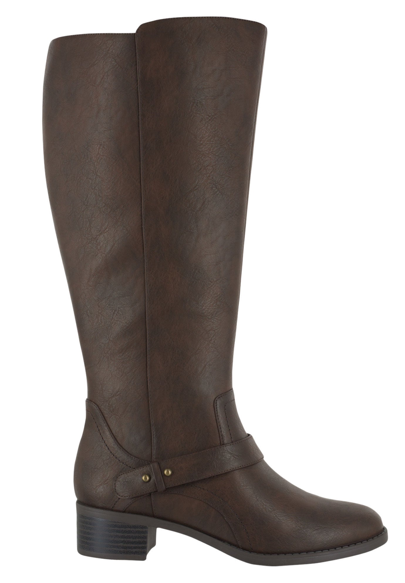 Jewel Wide Calf Boots by Easy Street Avenue