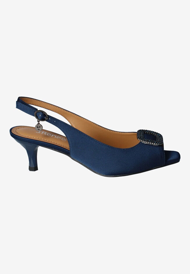 Medeleina Pumps , , alternate image number 3