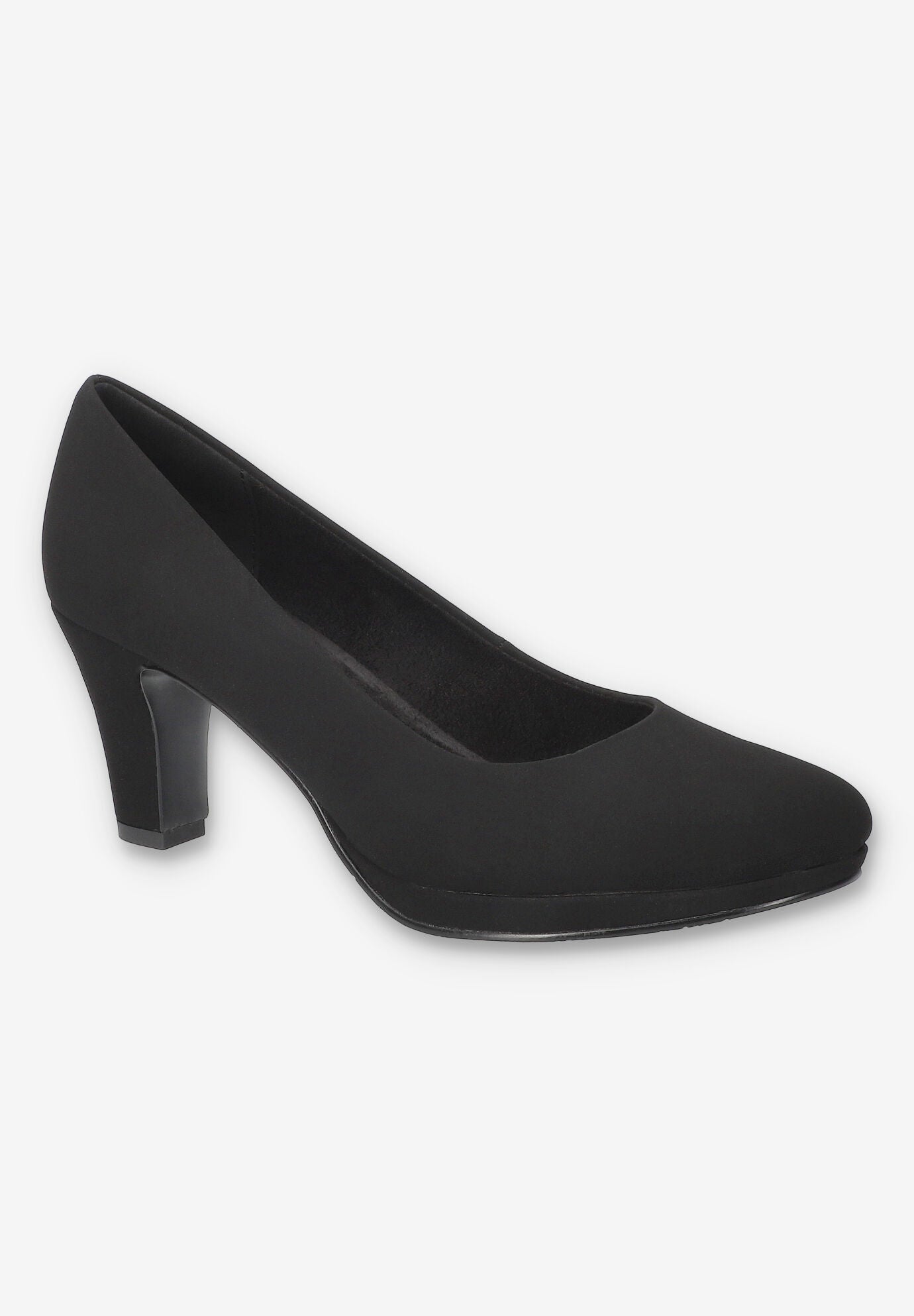 Equinox Platform Pump, BLACK LAMY, hi-res image number 0