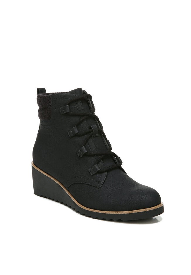 Zone Bootie, BLACK, hi-res image number 0