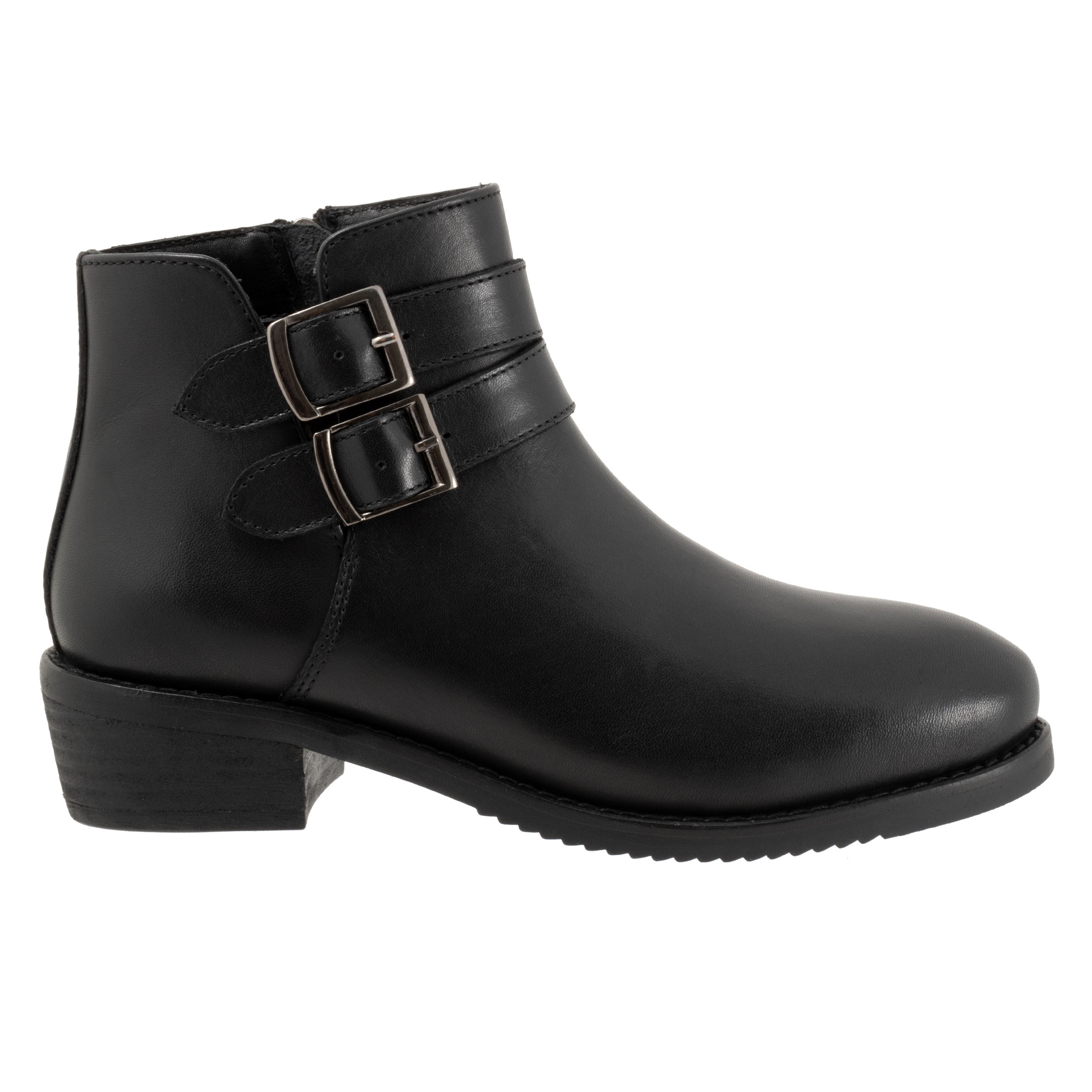 Rochester Boot, DARK BLACK, alternate image number 4