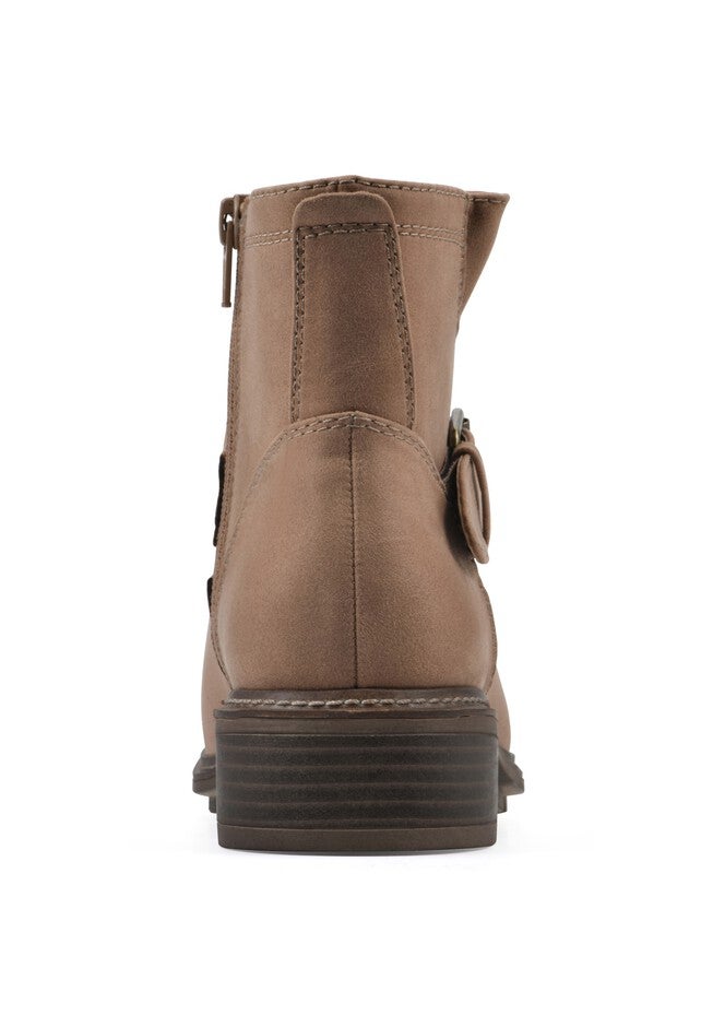 Elix Bootie, , on-hover image number null