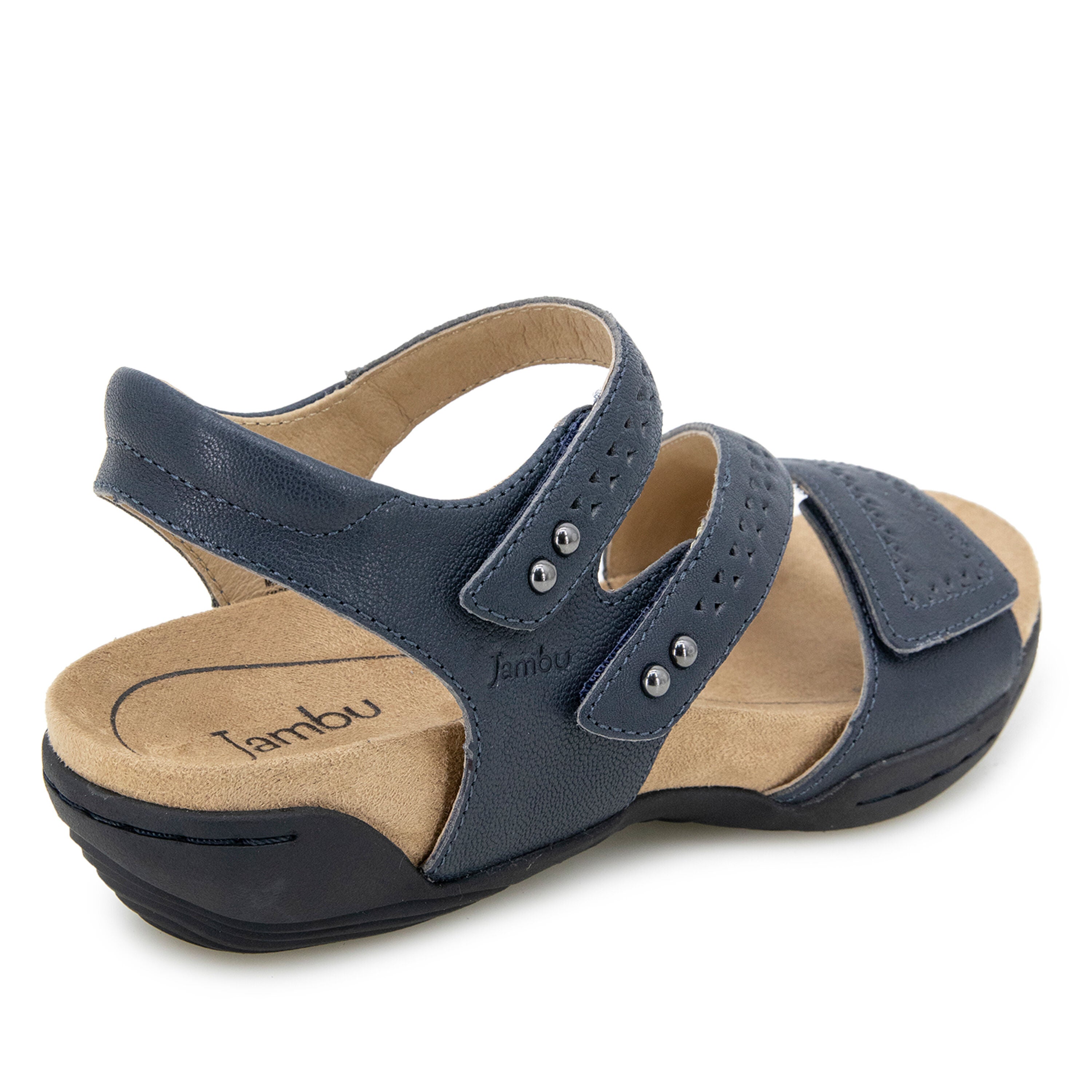 Makayla Sandal, NAVY, on-hover image number 1