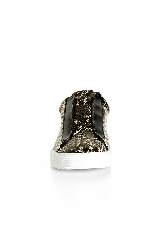 Sammy Leisure Shoe, MULTI, alternate image number null