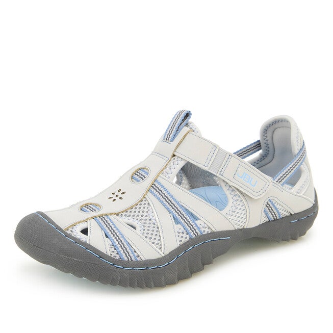 Regional Water Ready Flat, GREY STONE BLUE, alternate image number null
