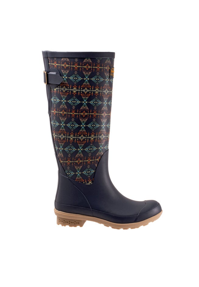 Diamond Peak Tall Weather Boot, , alternate image number null