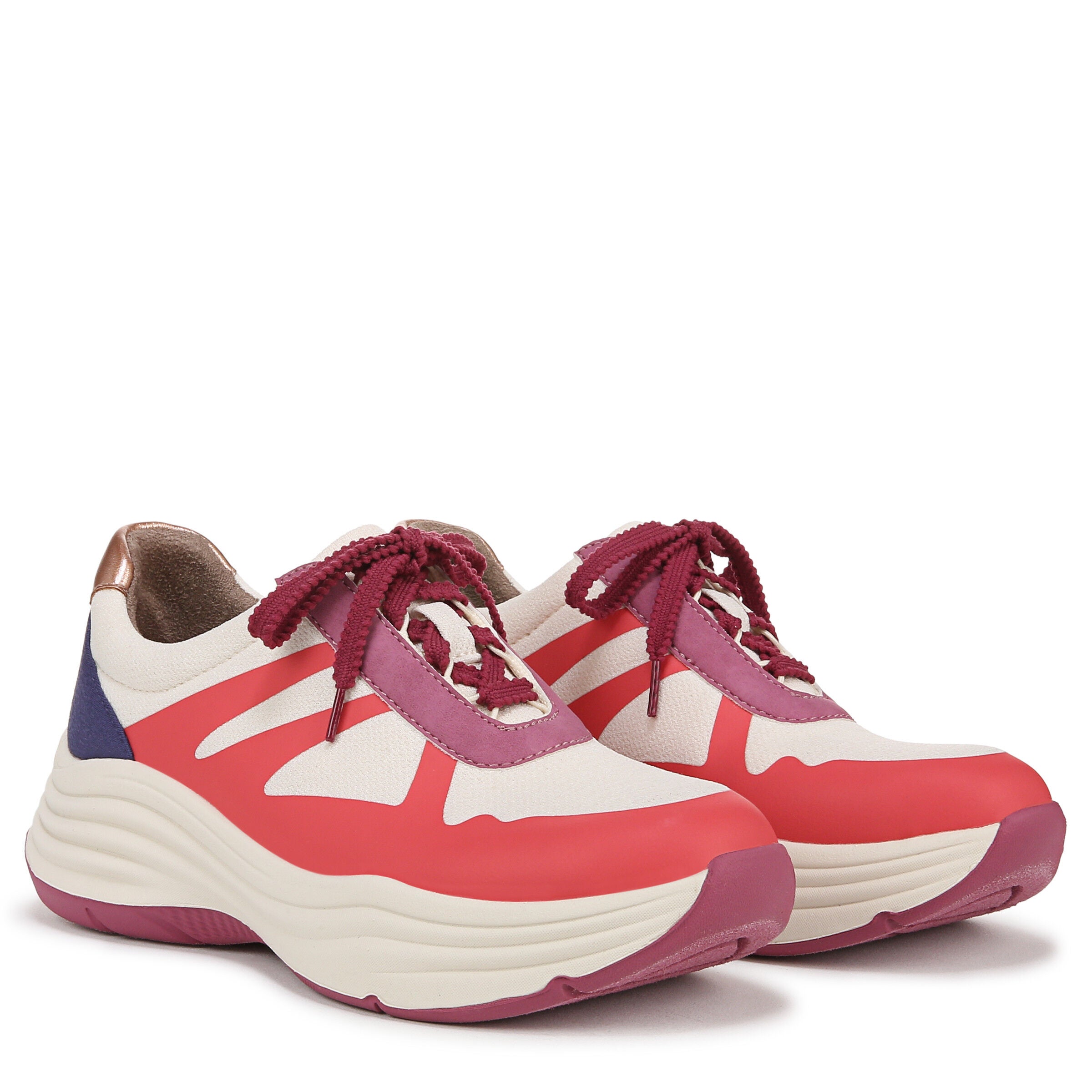 Impulse Sneaker, CORAL BEACH, alternate image number 2