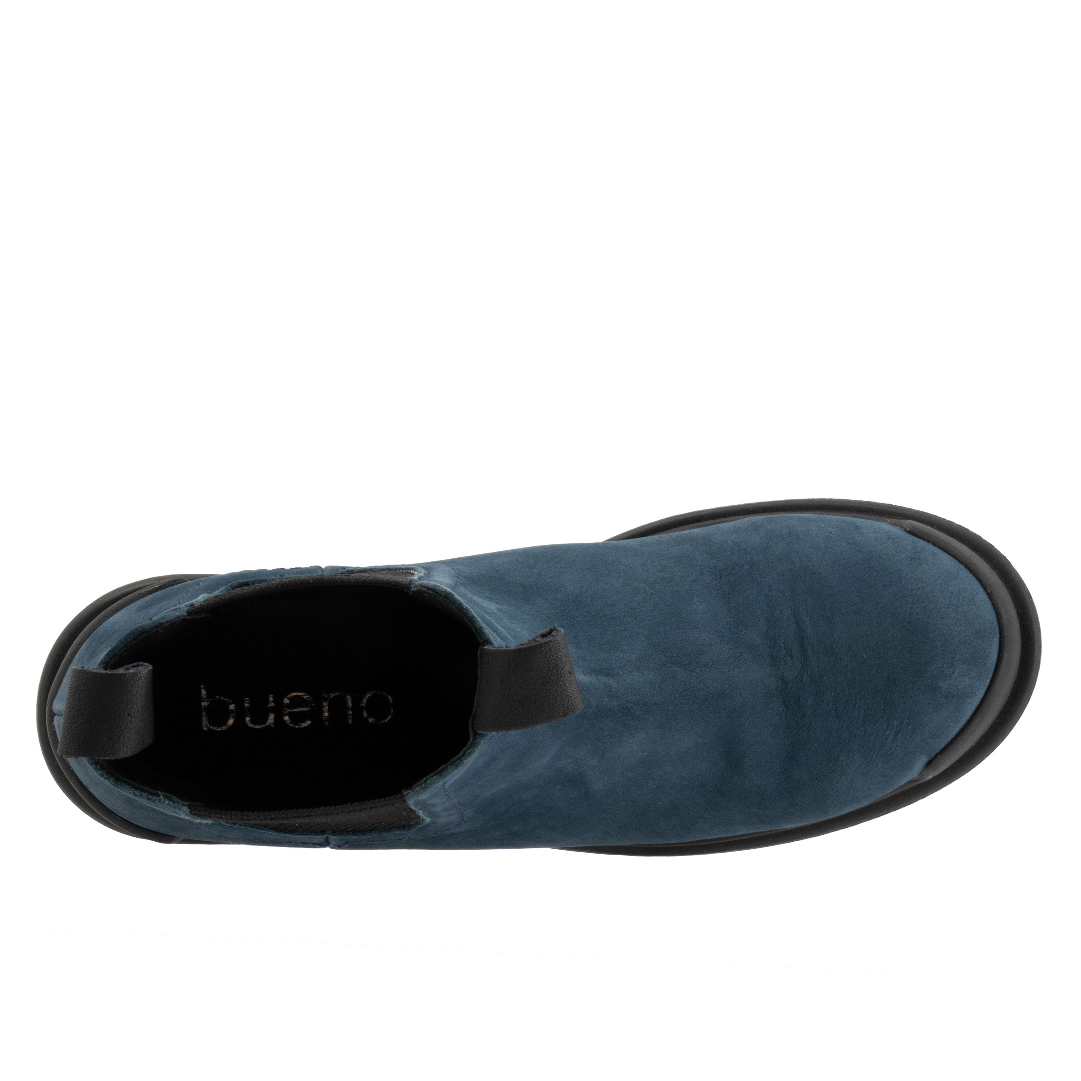 Easy Boot, BLUE NUBUCK, alternate image number 3