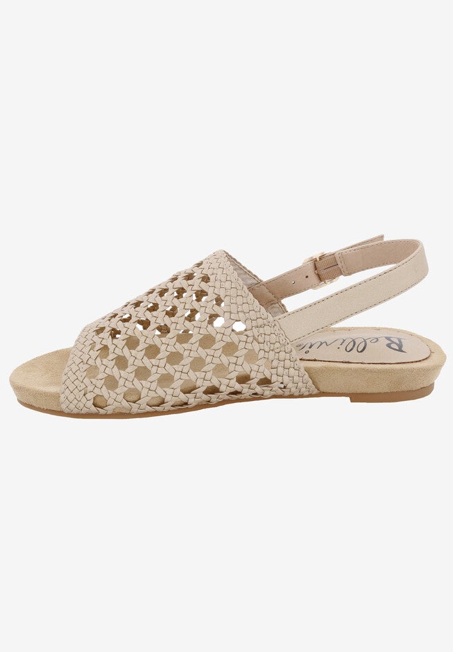 Newable Sandal, , alternate image number 3