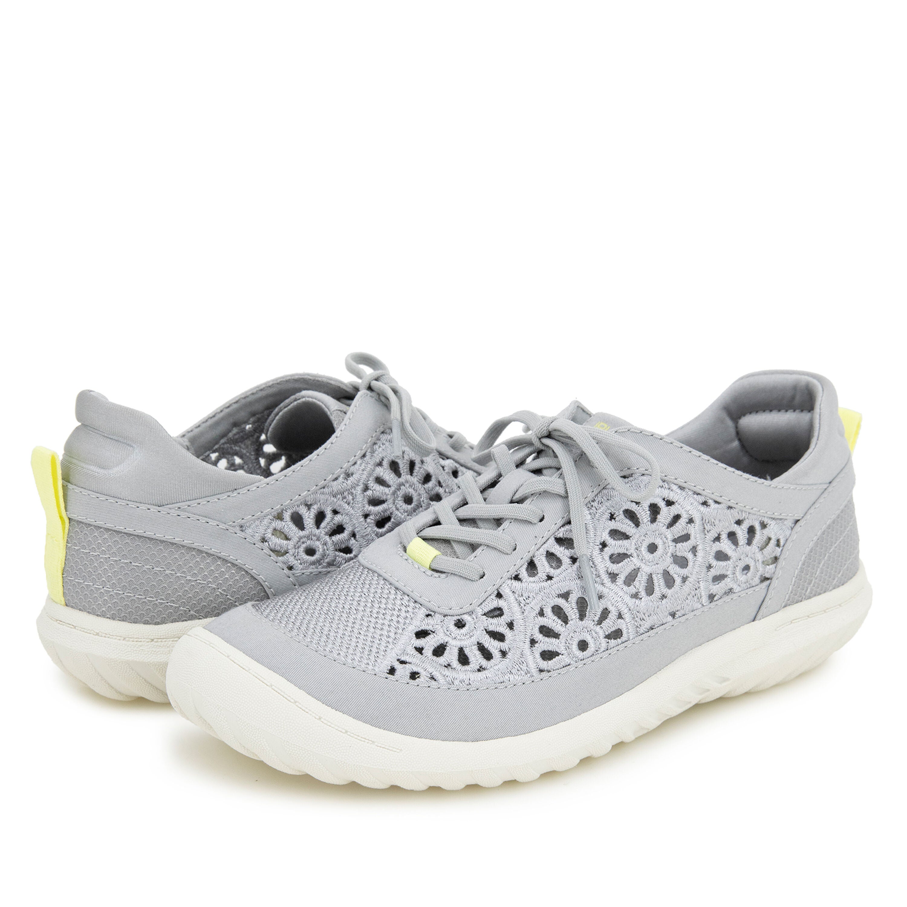 Solar Sneaker, LIGHT GREY, alternate image number 7