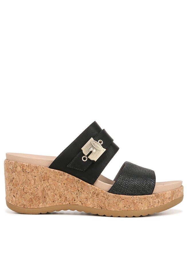 Cali Vibe Wedge Sandal, , alternate image number null