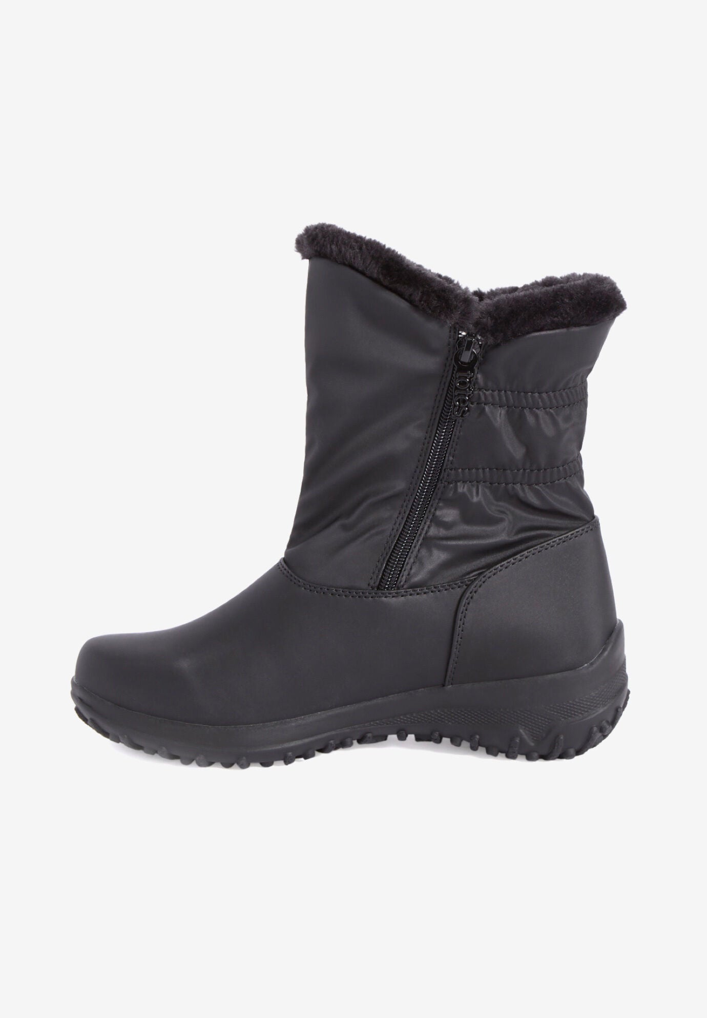 Totes rikki snow boot discount