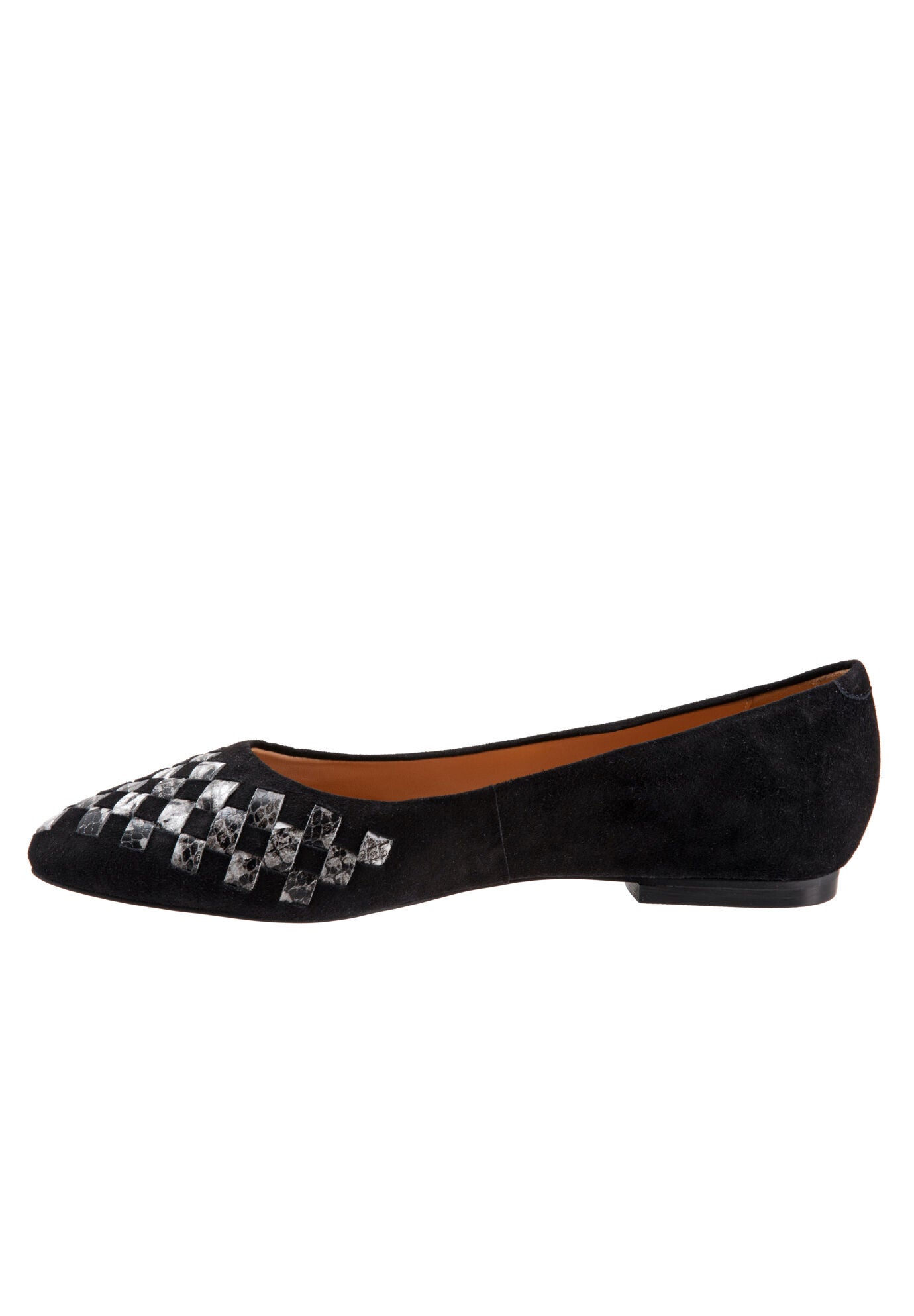 Estee Woven Flat