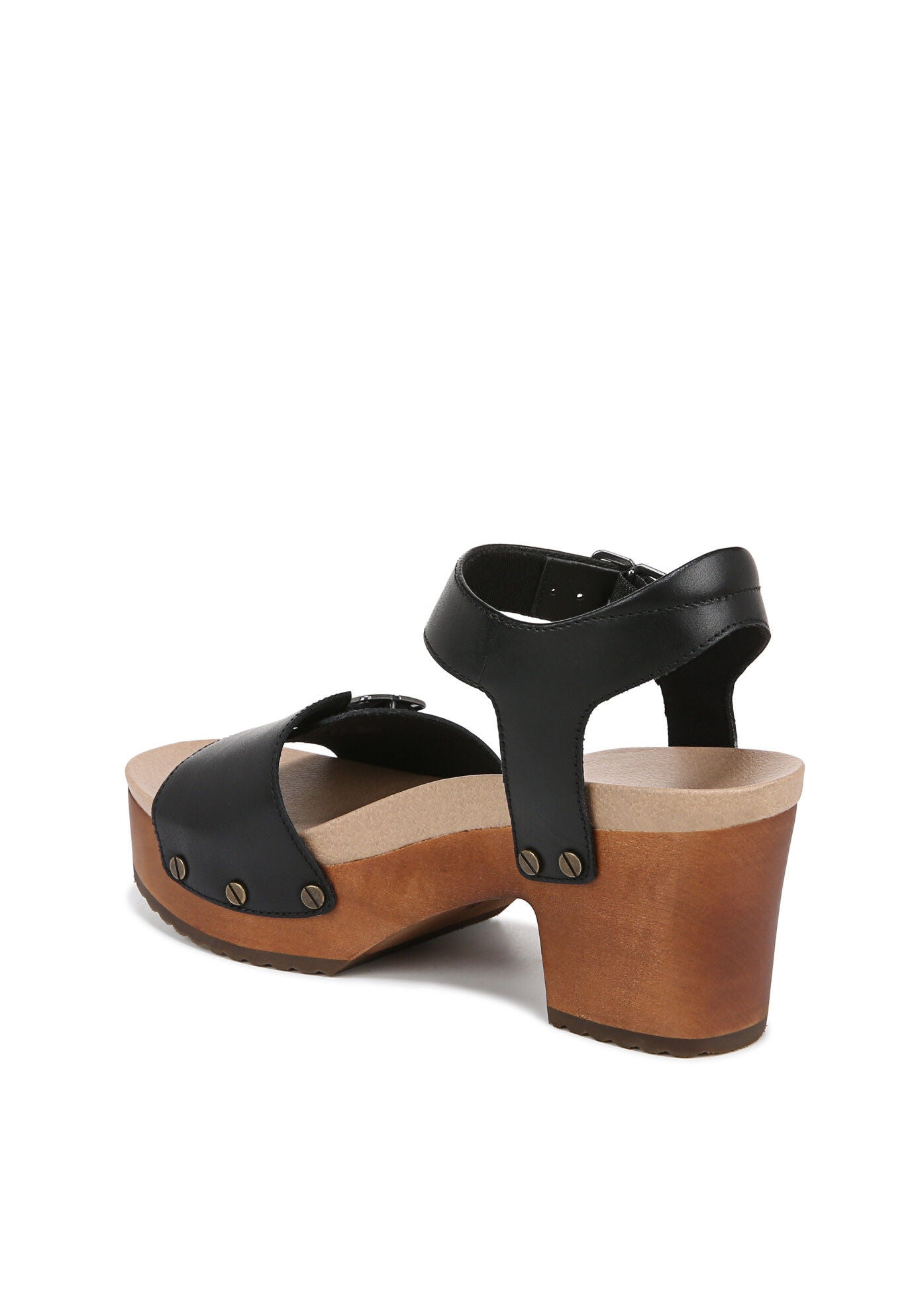 Sofft cabana block heel sandal sale