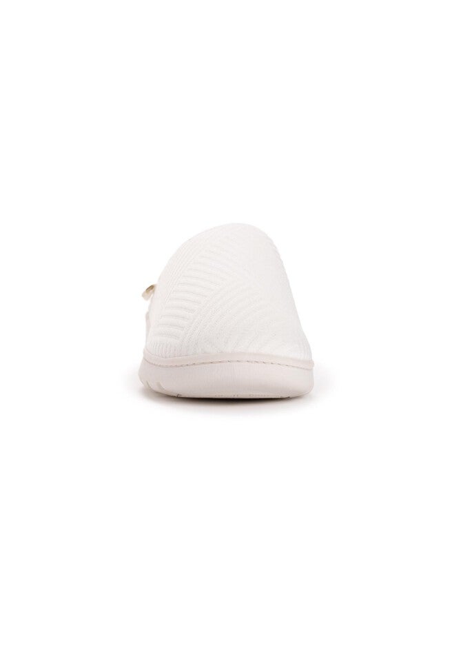 Women'S Heidi Clog Slipper, , alternate image number null
