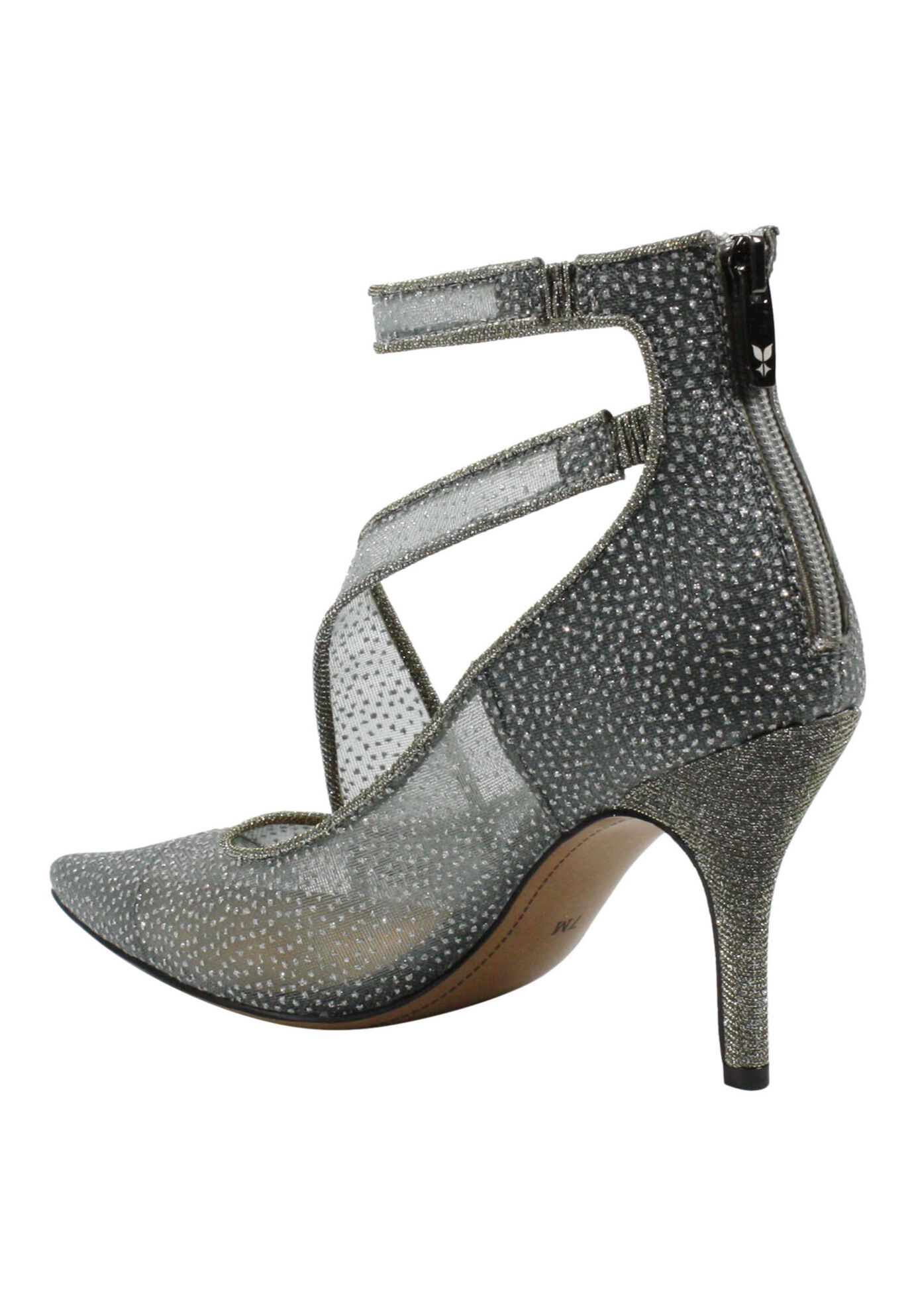 Charimon Dress Shoes, , on-hover image number 1