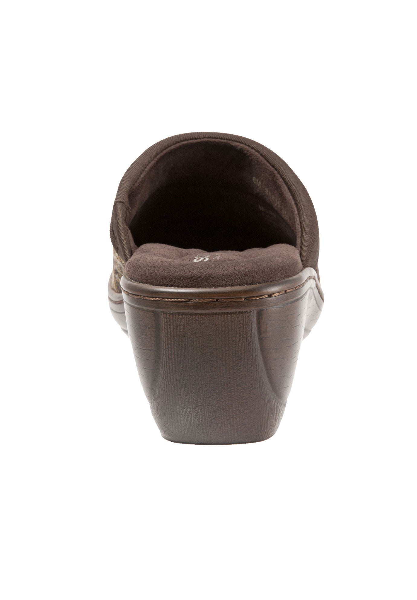 Murietta Slip Ons by SoftWalk Avenue