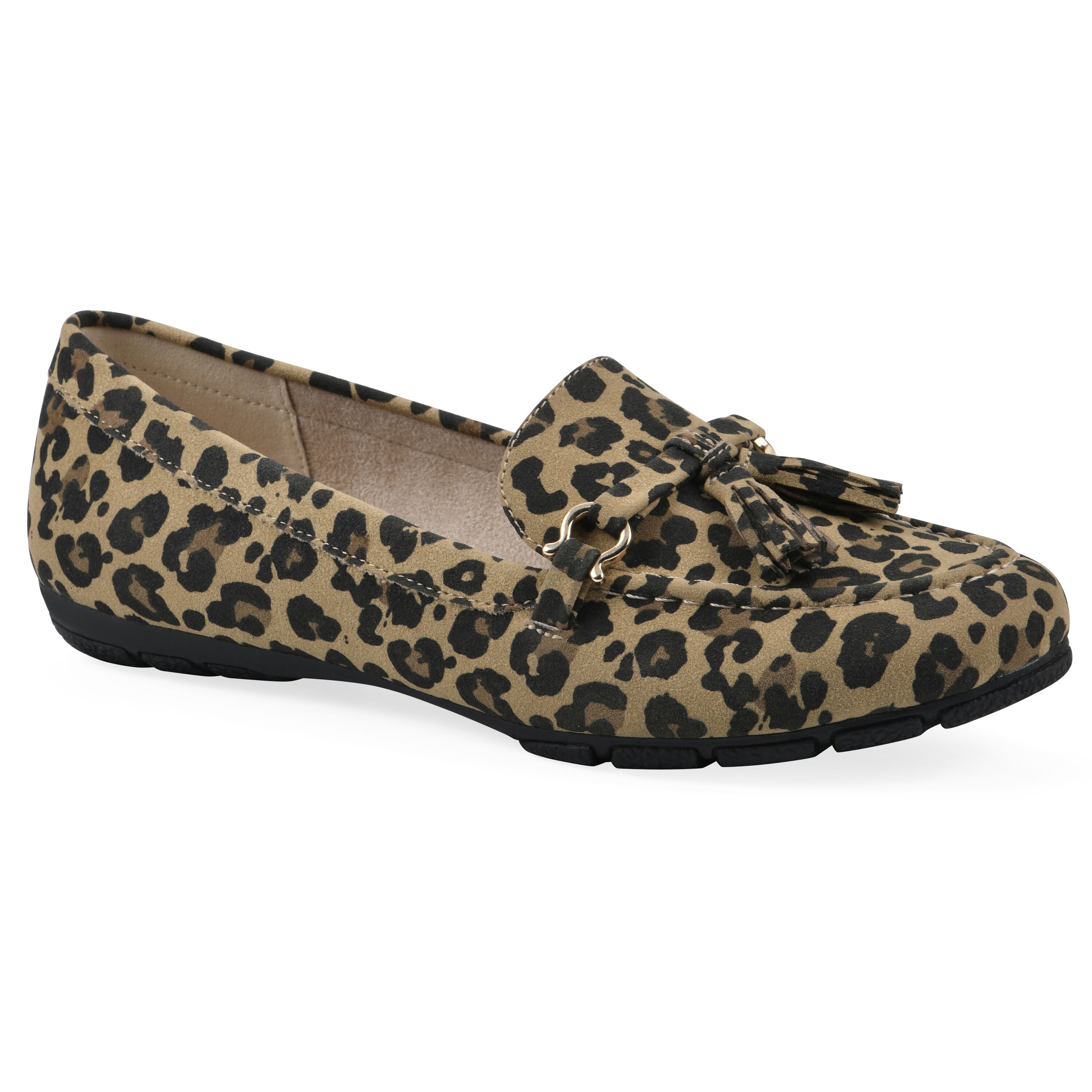 Comfortview The Dandie Clog - Ultra Soft Suede-Like Clogs With Shearling Lining | Slip-Resistant & Comfortable - View #4