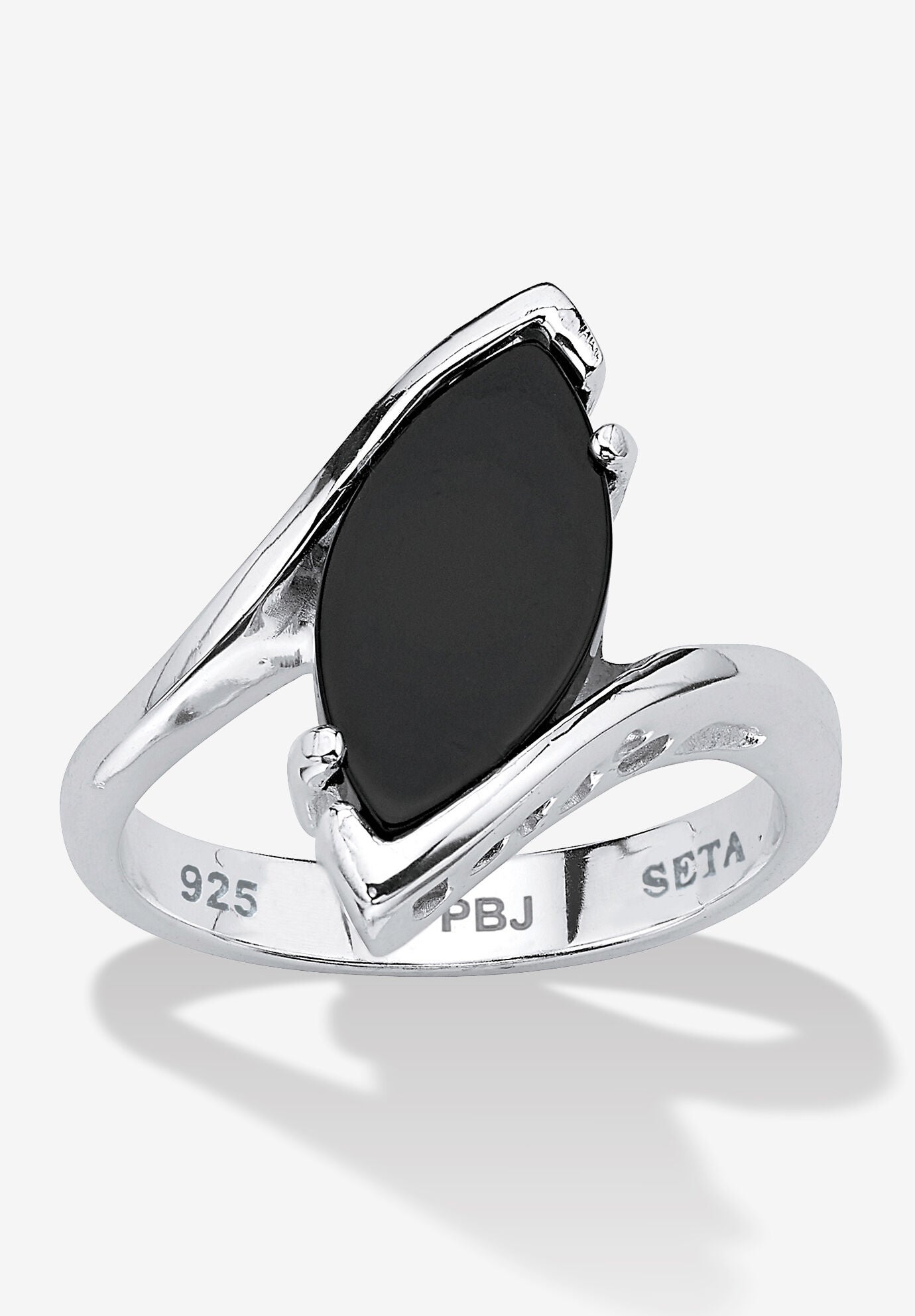 Seta 925 silver ring outlet