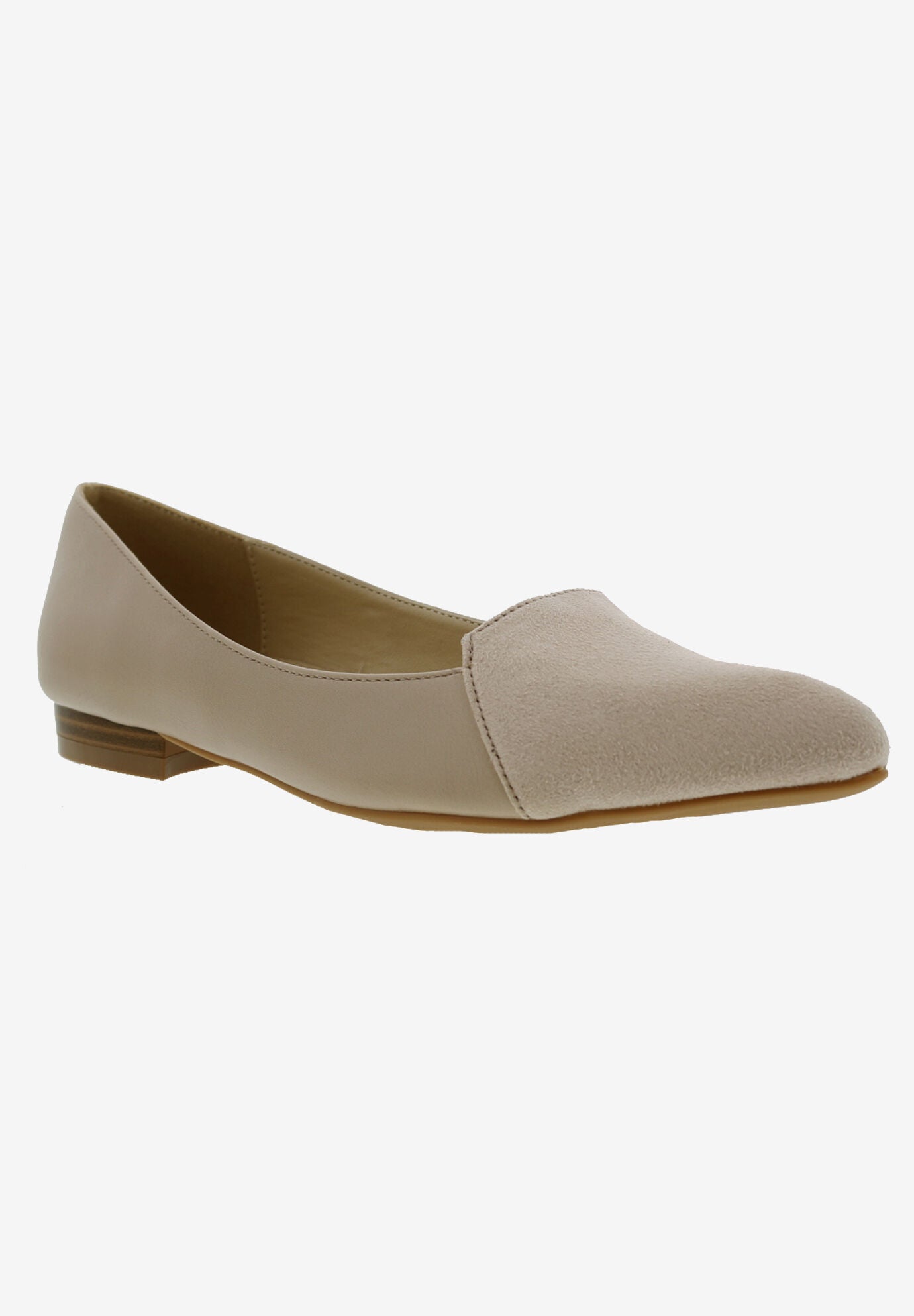 Flora Flat, NUDE COMBO, hi-res image number 0