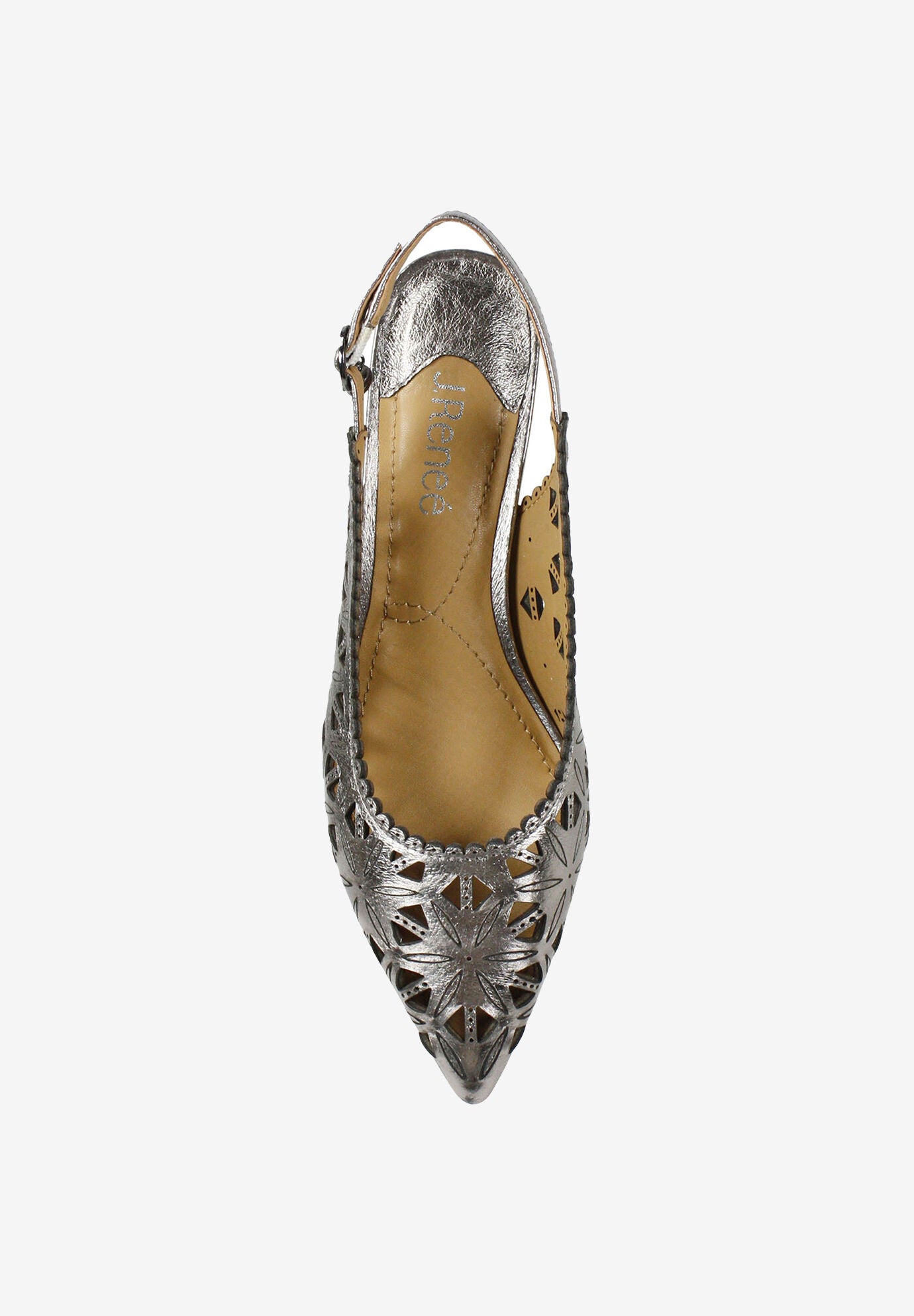 Eloden Slingback, , alternate image number 4