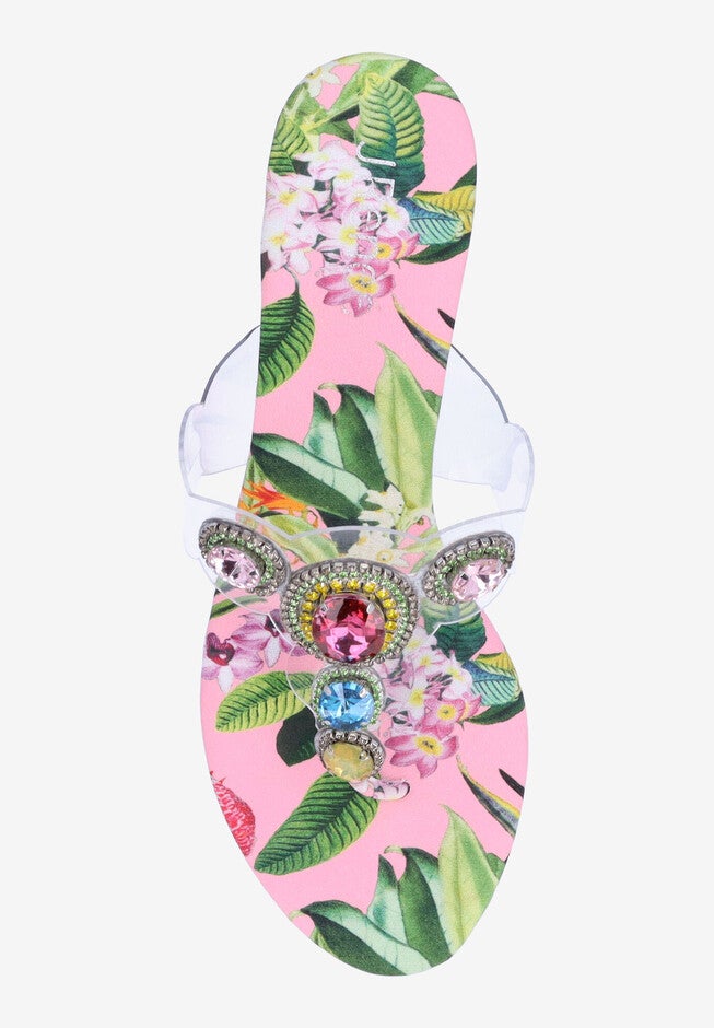 Varanese Sandal, , alternate image number null