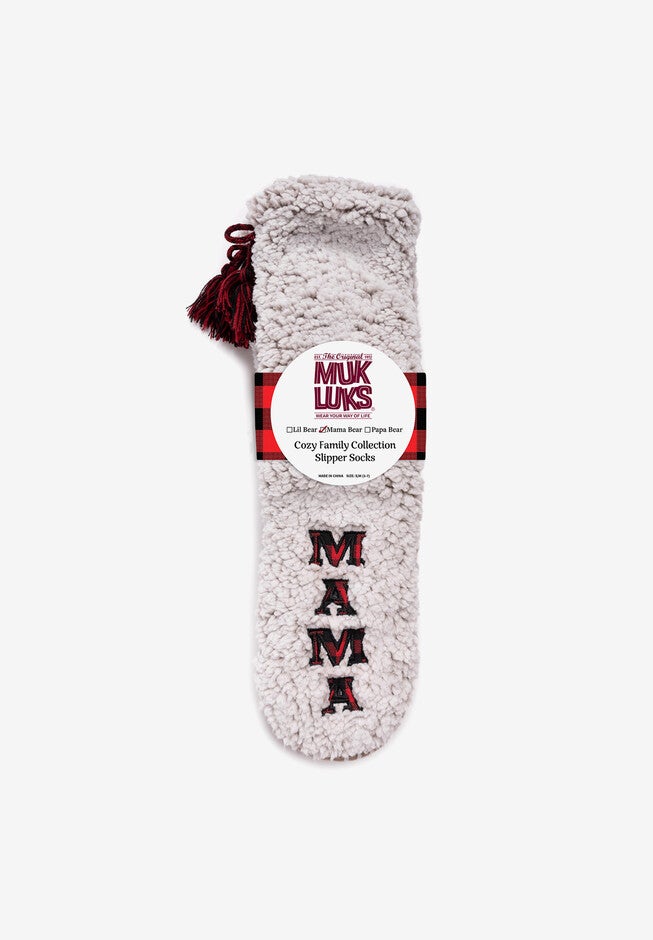 Family Slipper, , alternate image number 3