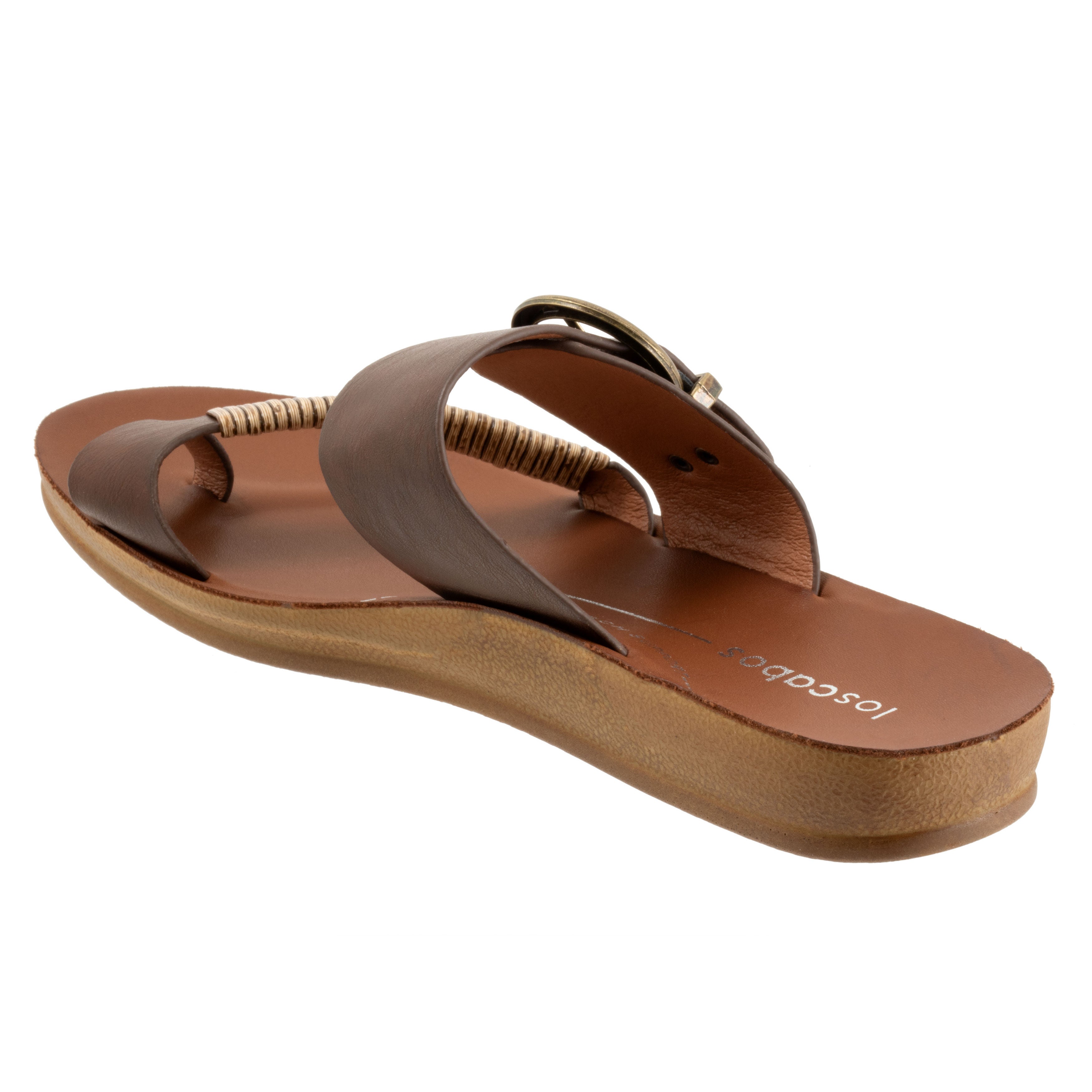 Bria Sandal, MOCHA, on-hover image number 1
