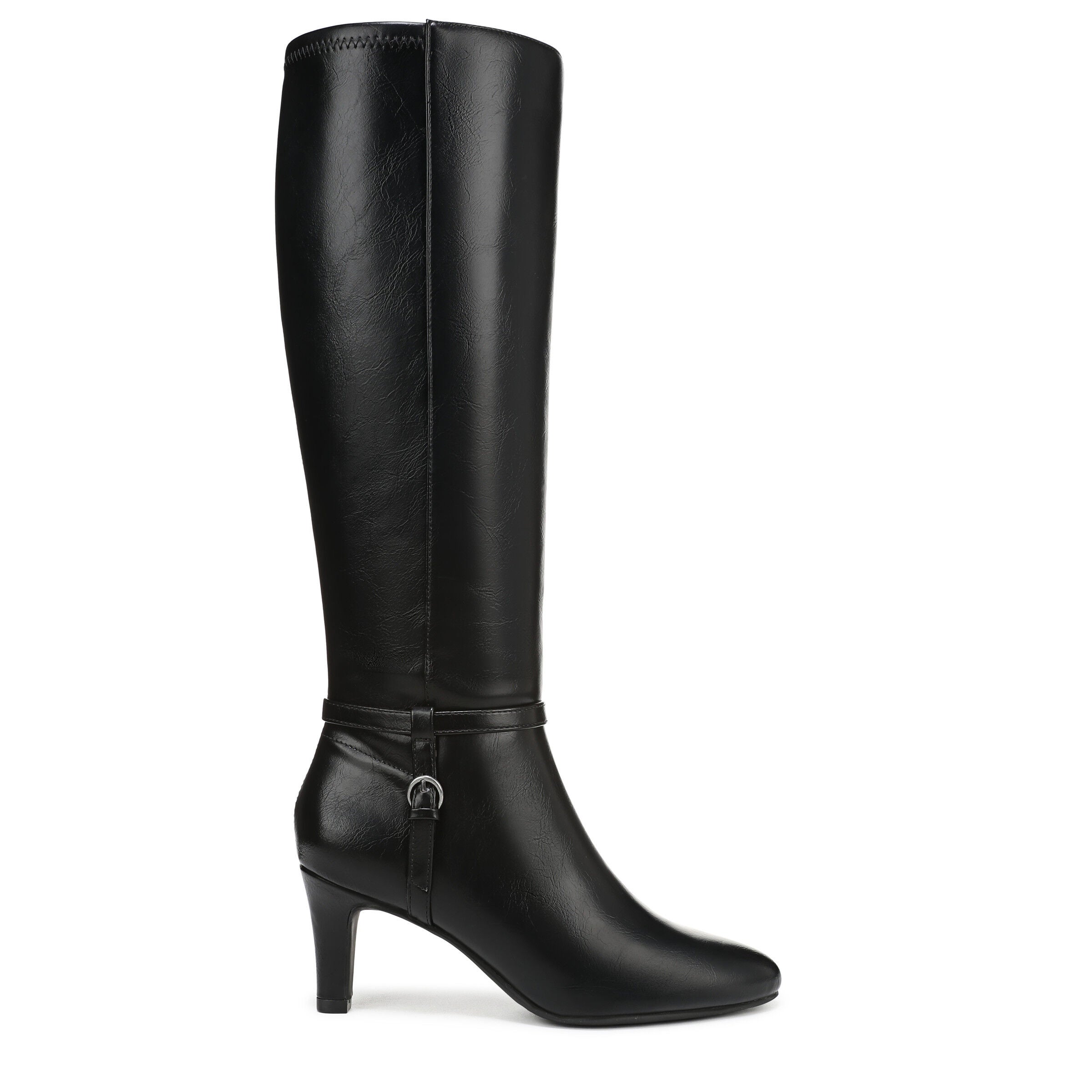 Galant Tall Boot, BLACK, alternate image number 3
