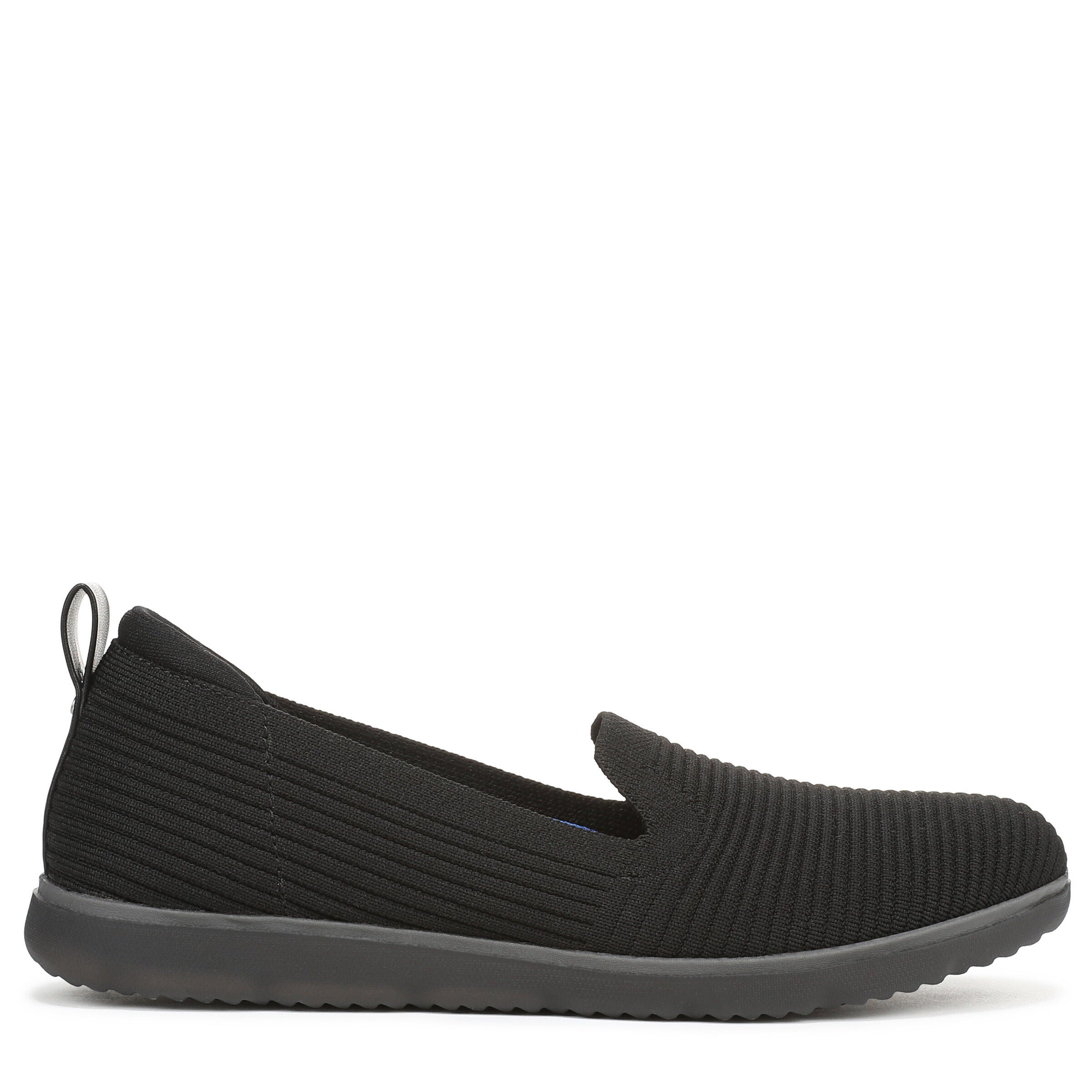 Effortless Slip-On Shoe, BLACK, alternate image number 3