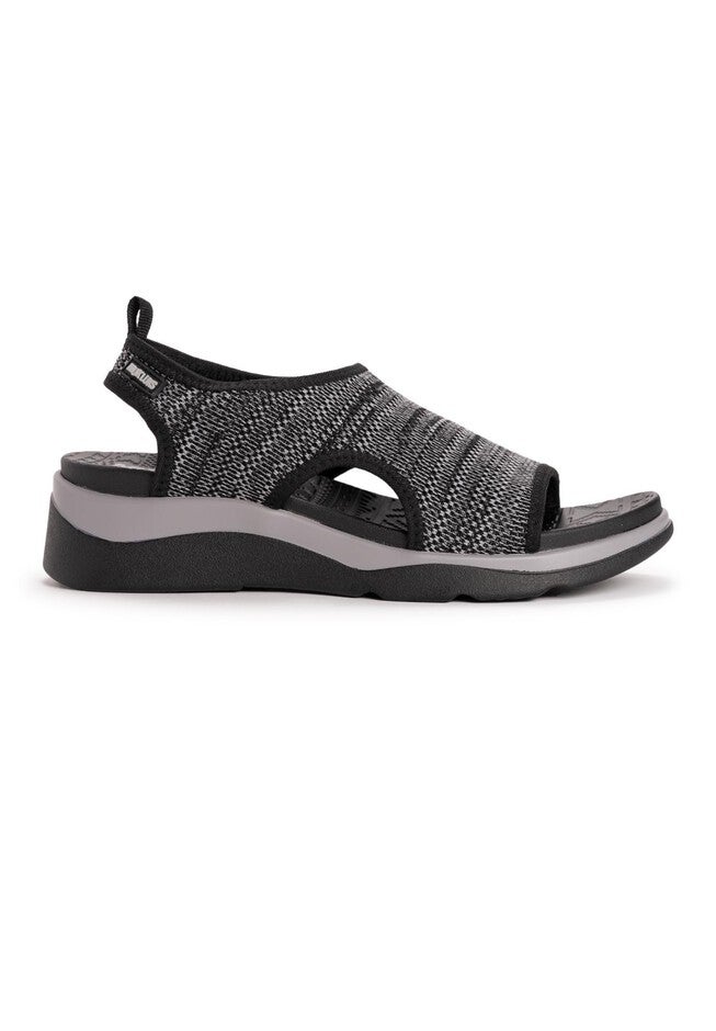 Women'S Zahara Sandal Sling Back Sandal, , alternate image number null