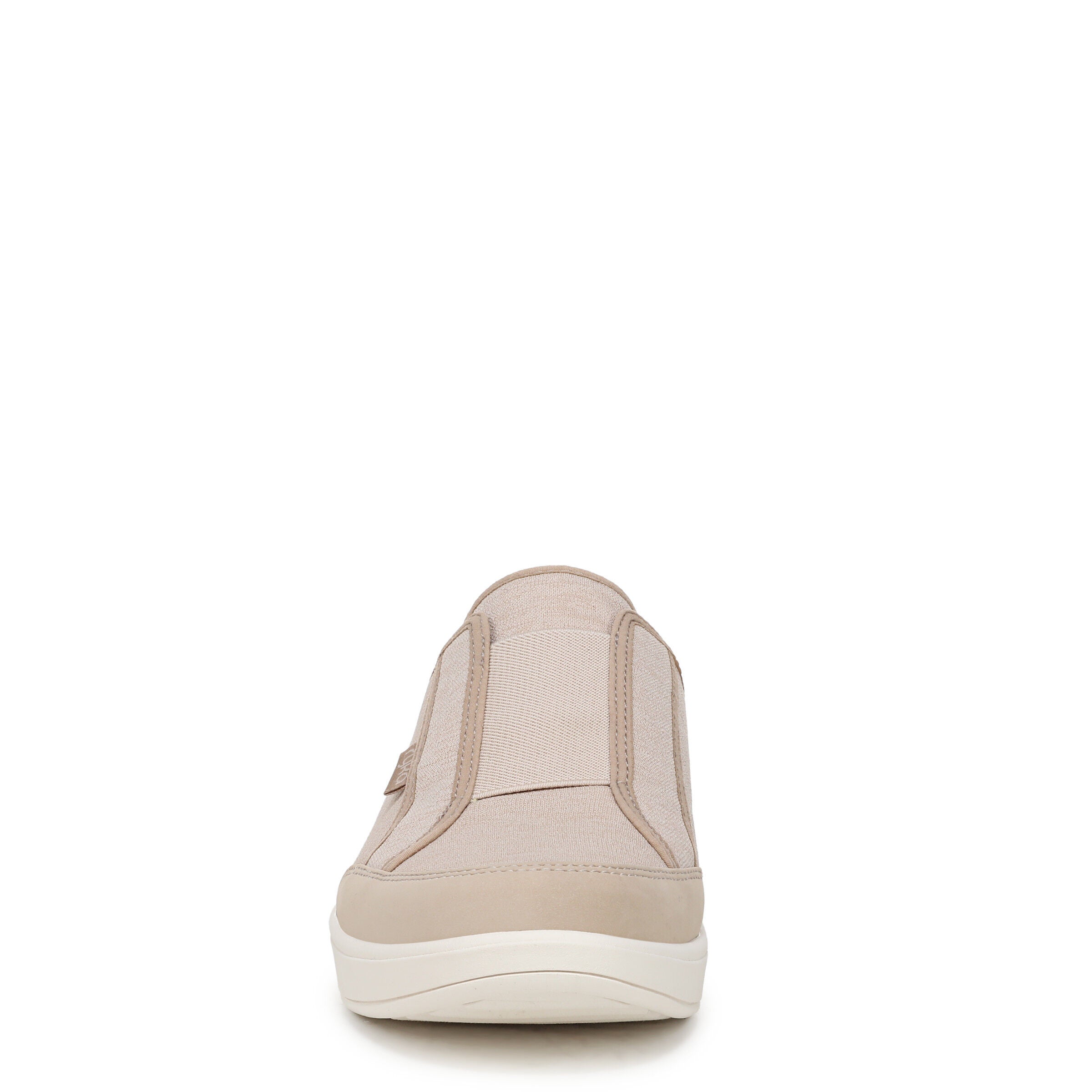 Lounge Slip-On Mule, TERRA TAUPE, alternate image number 4