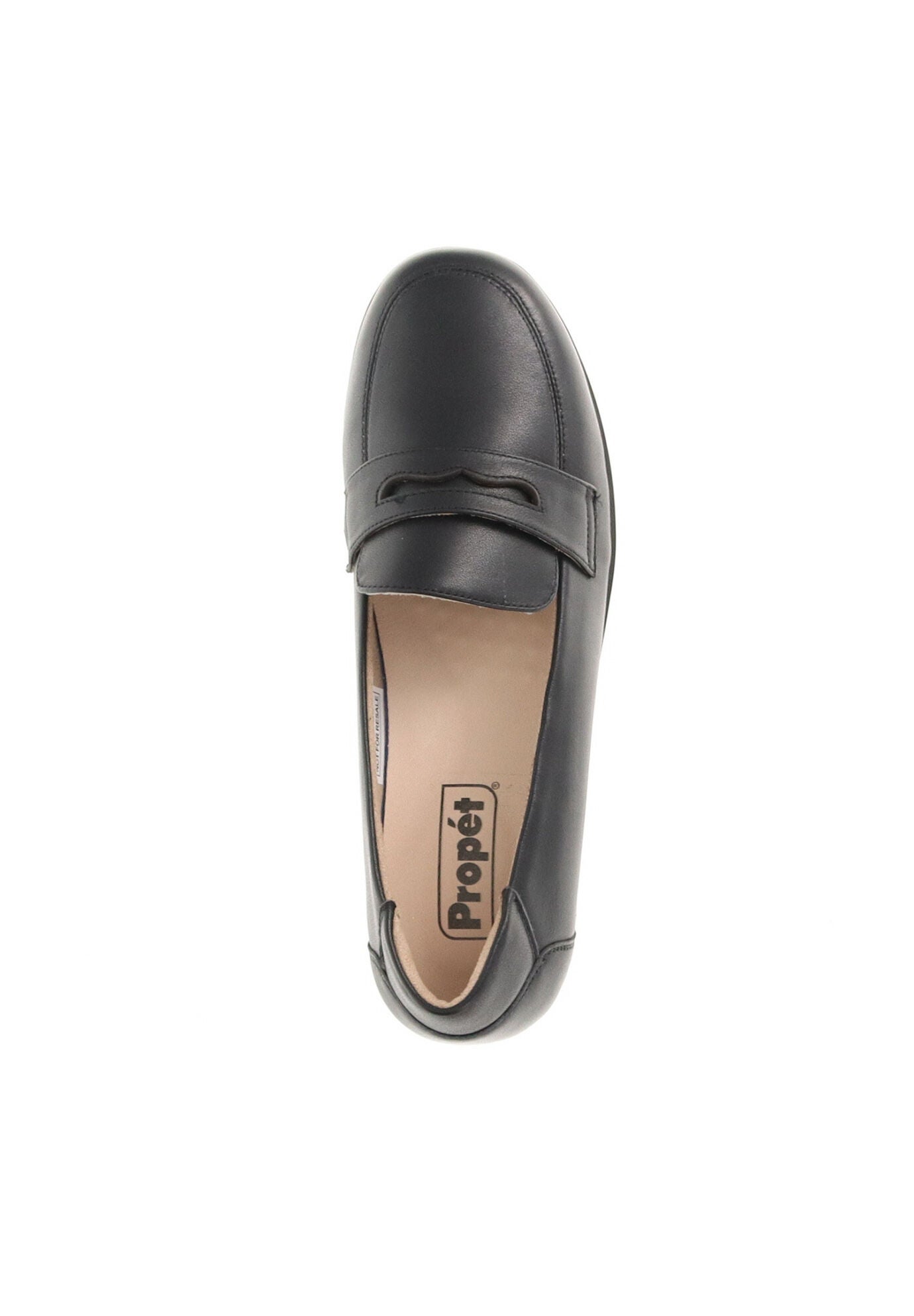 Yetta Slip On Shoe, , alternate image number 3