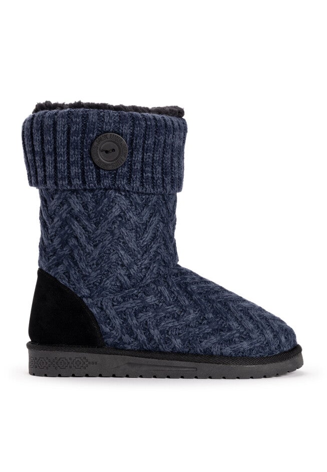 Janet Water Resistant Boot, , alternate image number 4