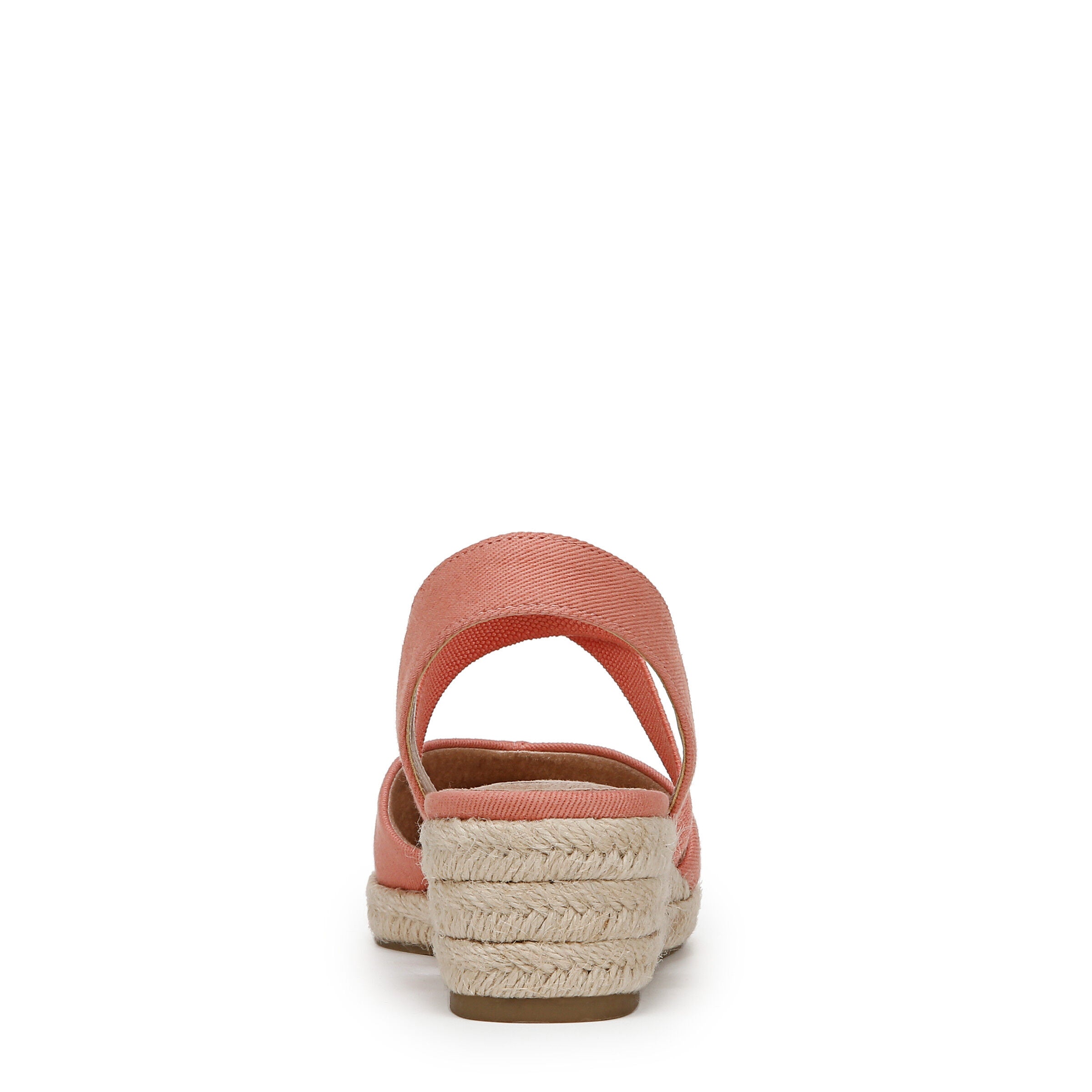 Kimball Sandal, CORAL PINK, on-hover image number 1