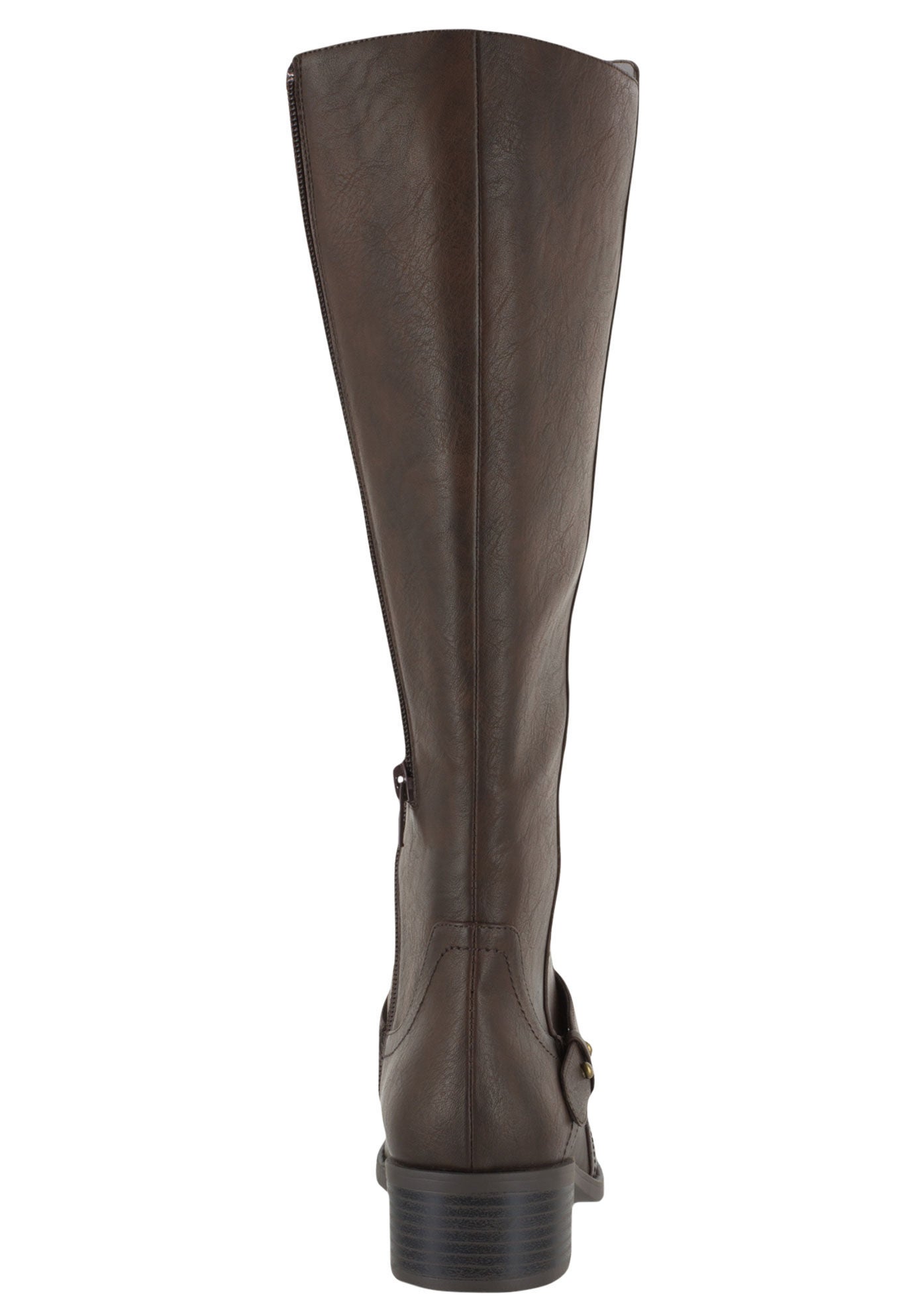 Easy street bailey booties top